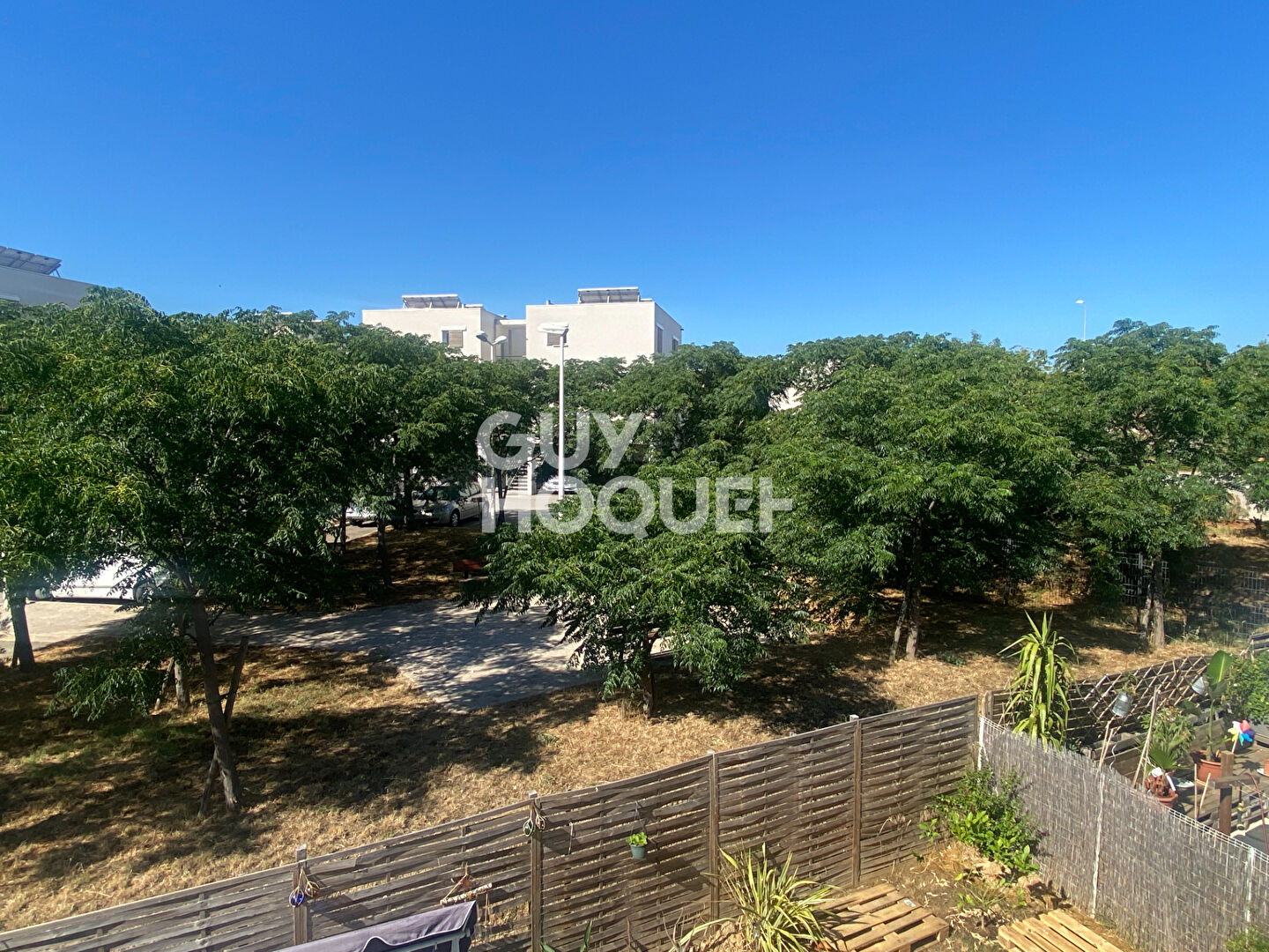 EXCLUSIVITE - À vendre à Perpignan (66000) Appartement contemporain de 3 pièces  - Grand standing !