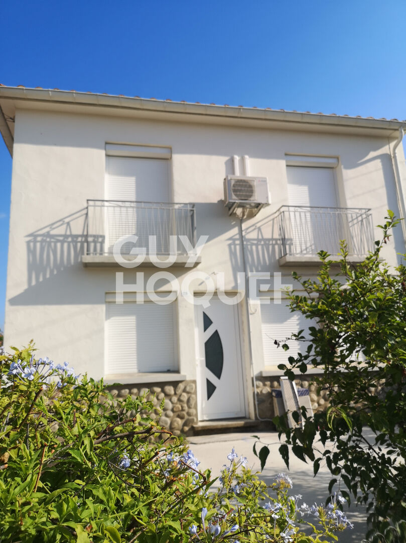Location d'une maison T4 à BROUILLA