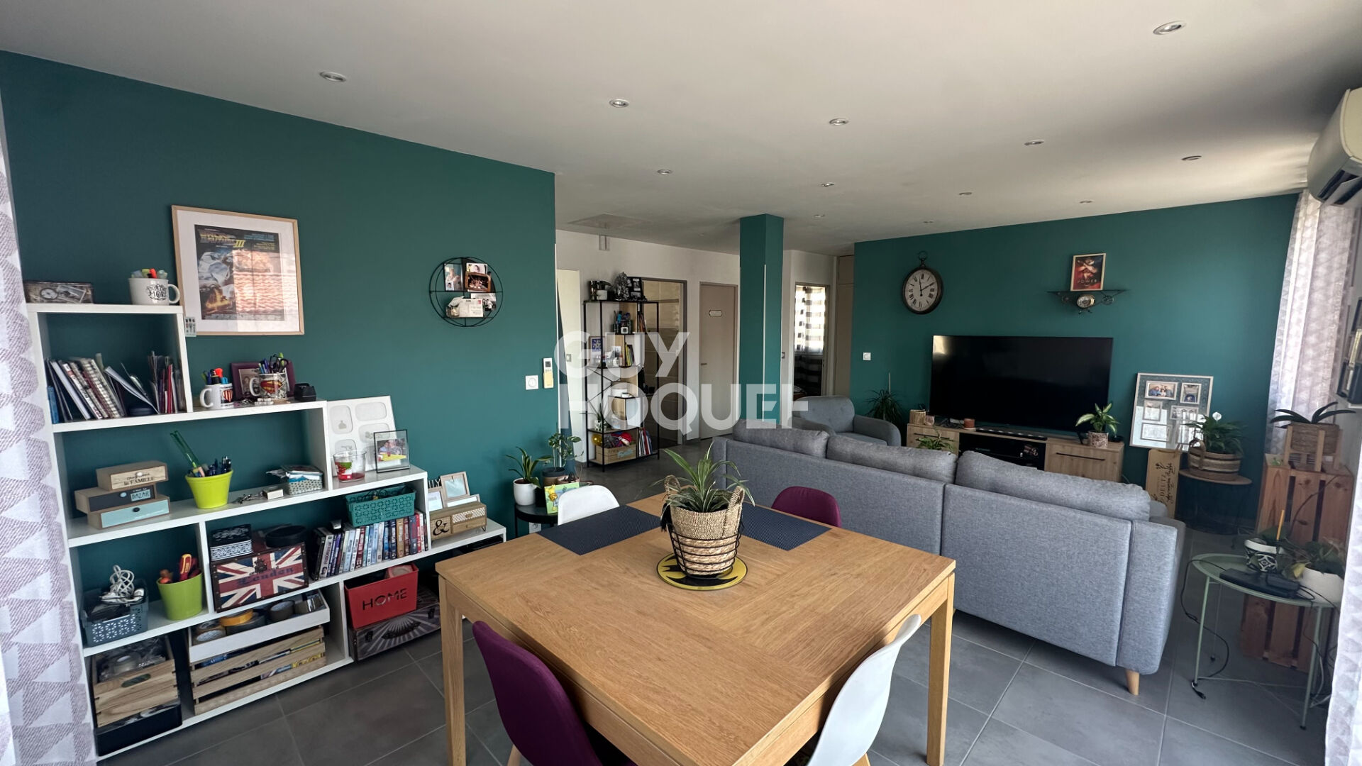 EXCLUSIVITE - Maison à vendre à Perpignan (66000)