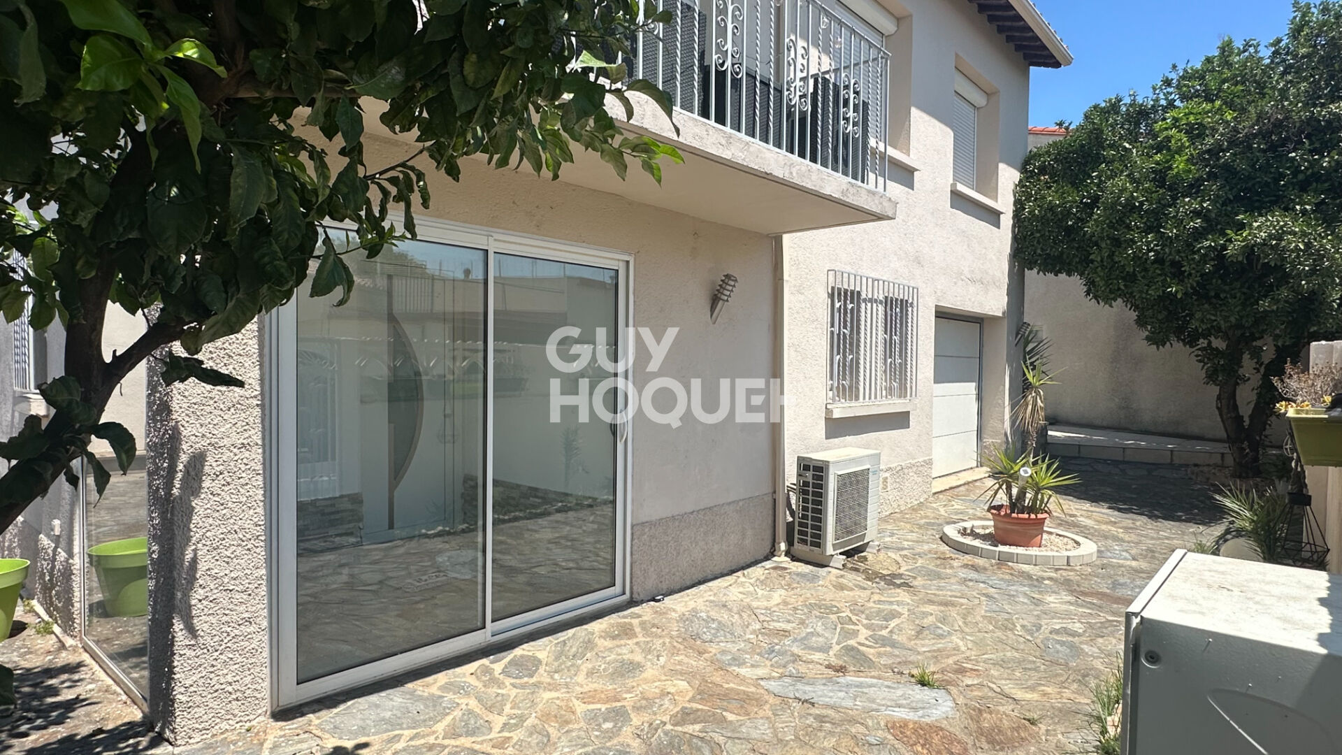 EXCLUSIVITE - Maison à vendre à Perpignan (66000)