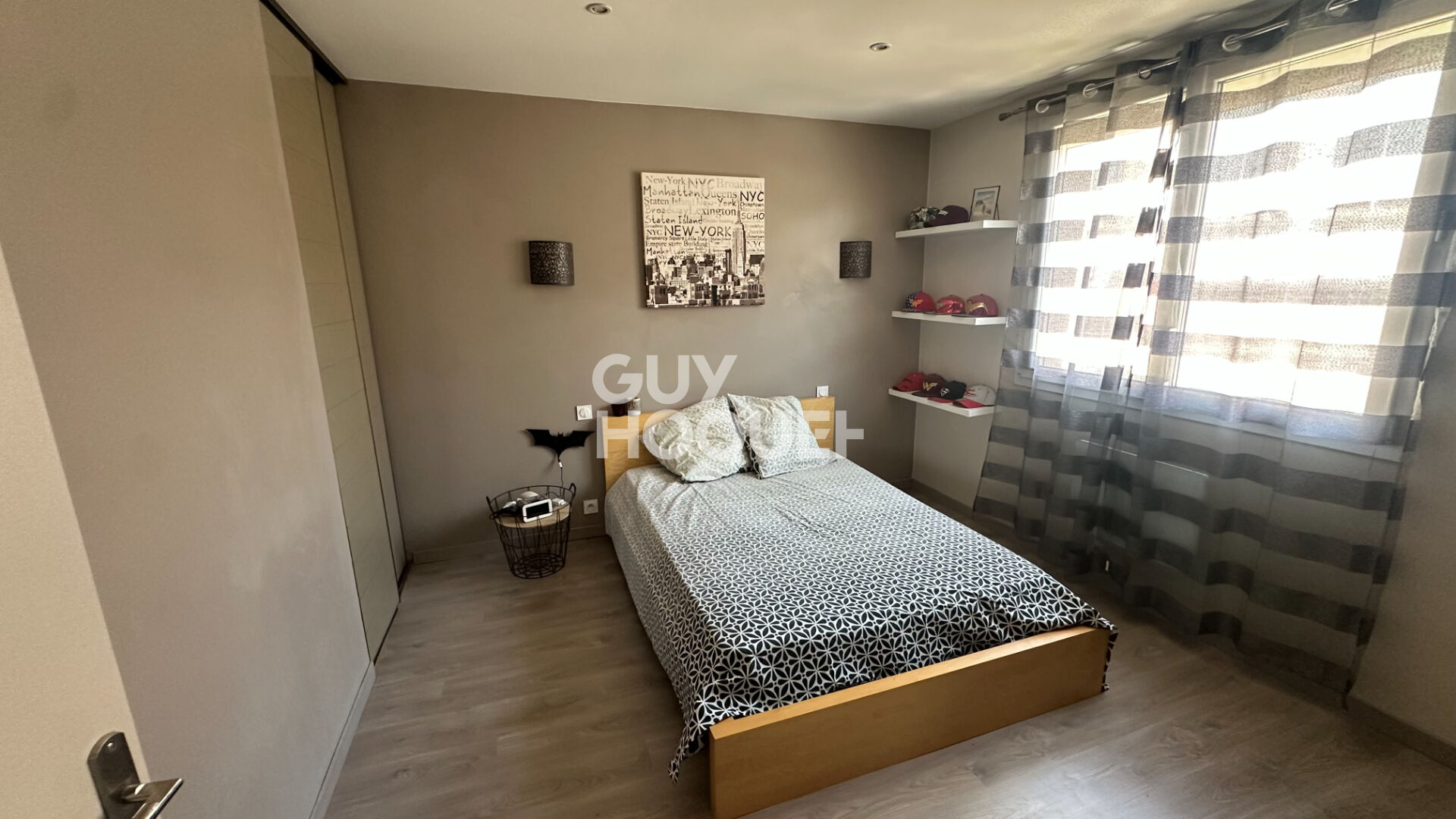 EXCLUSIVITE - Maison à vendre à Perpignan (66000)