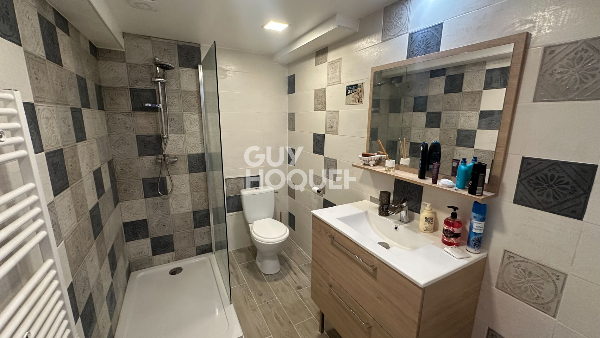 EXCLUSIVITE - Maison à vendre à Perpignan (66000)