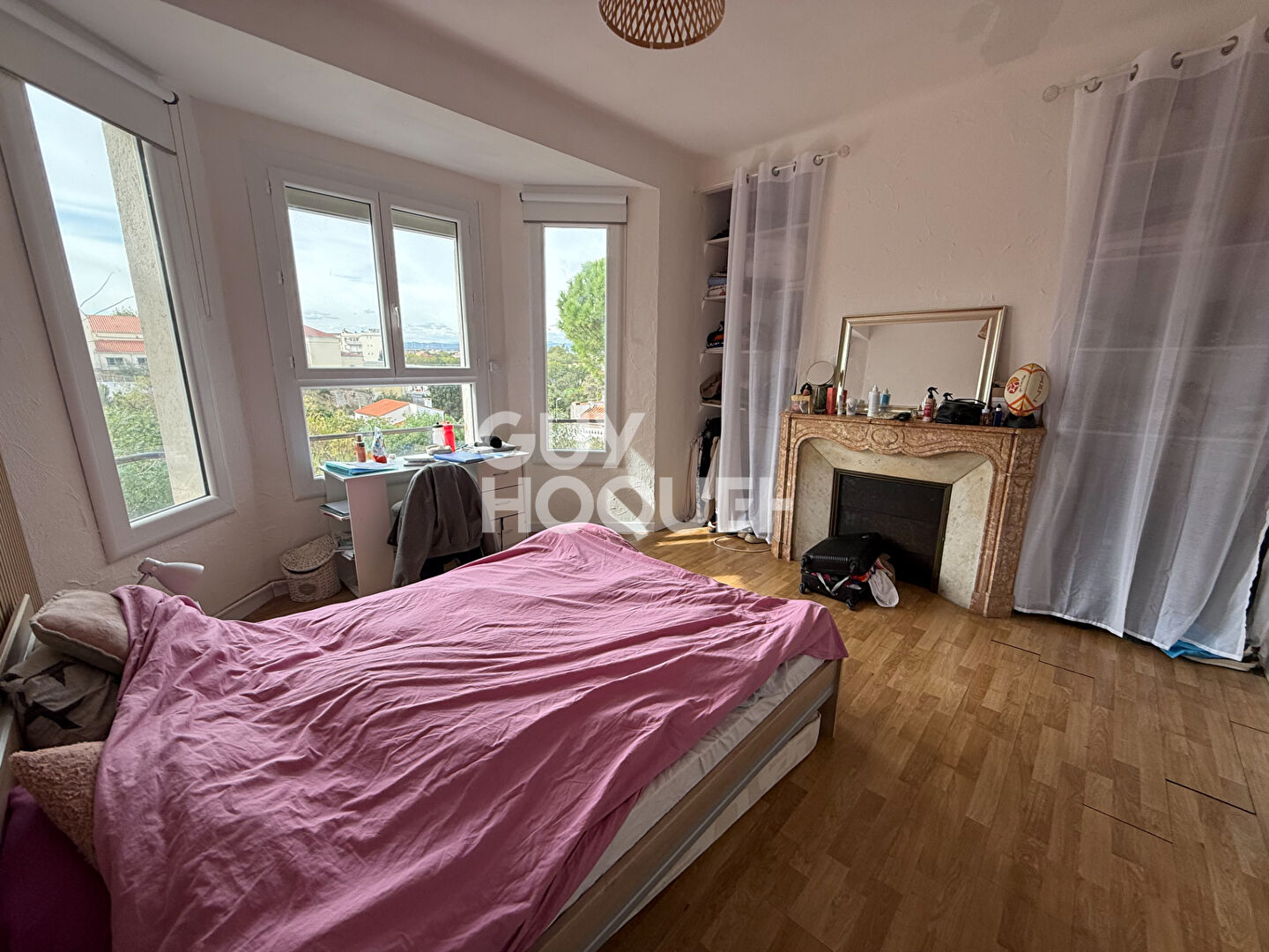 VENTE : maison T3 (71 m²) à Perpignan - Idéal 1er achat ou investisseur