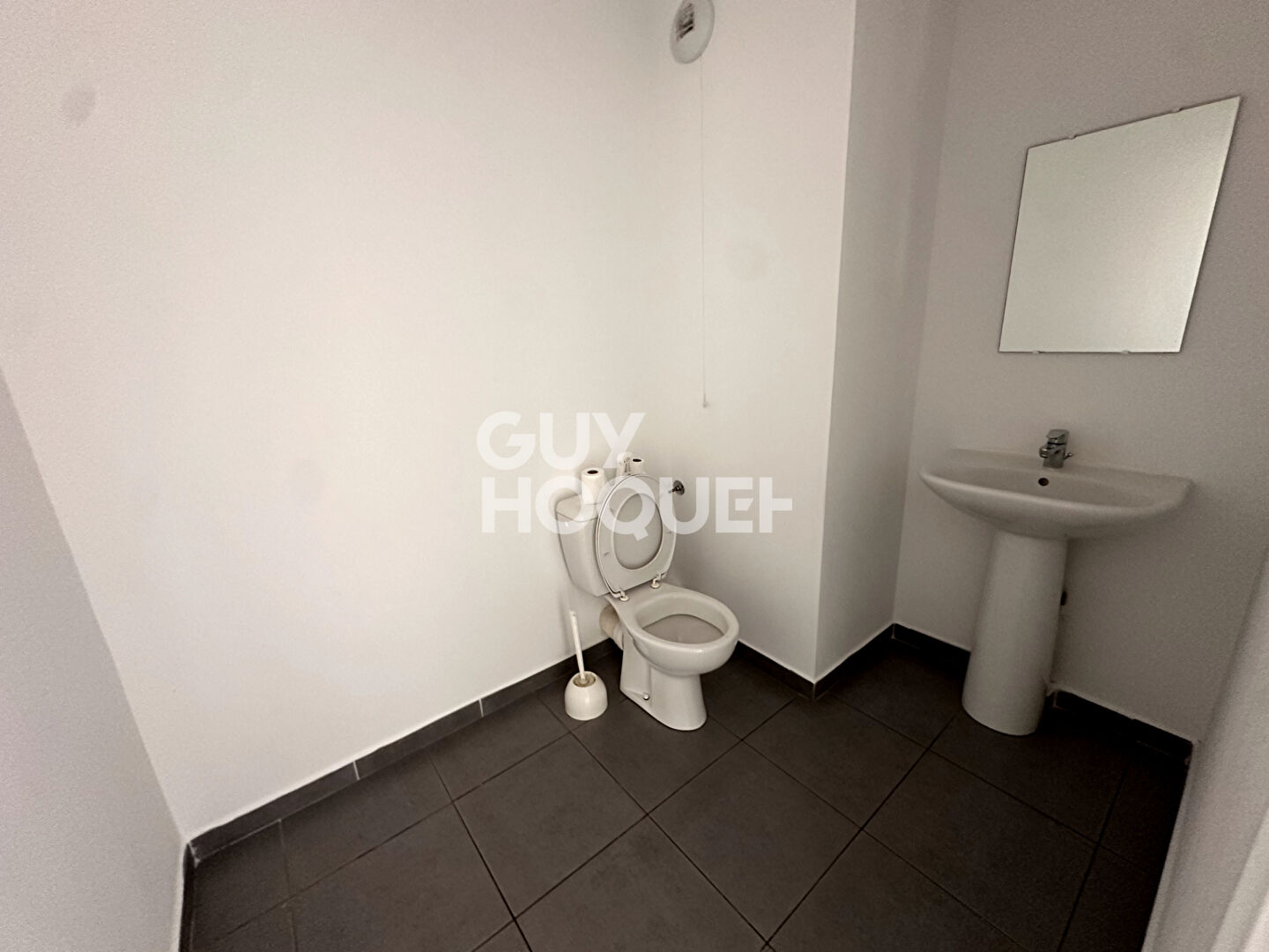 EXCLUSIVITE - à vendre à Perpignan (66000) secteur Porte d'Espagne Maison F4 de 81 m² en 3 faces avec garage et parking