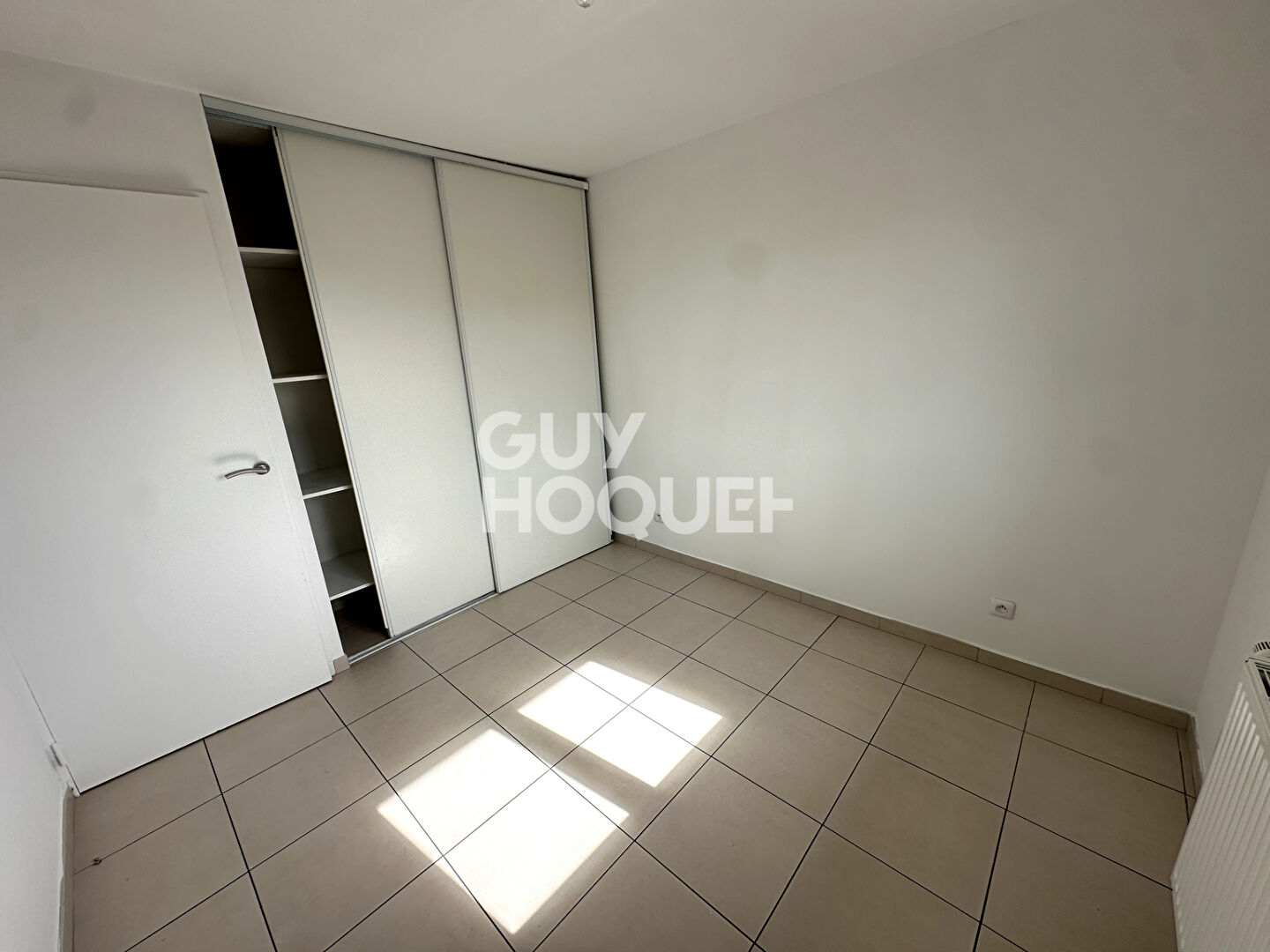 EXCLUSIVITE - à vendre à Perpignan (66000) secteur Porte d'Espagne Maison F4 de 81 m² en 3 faces avec garage et parking