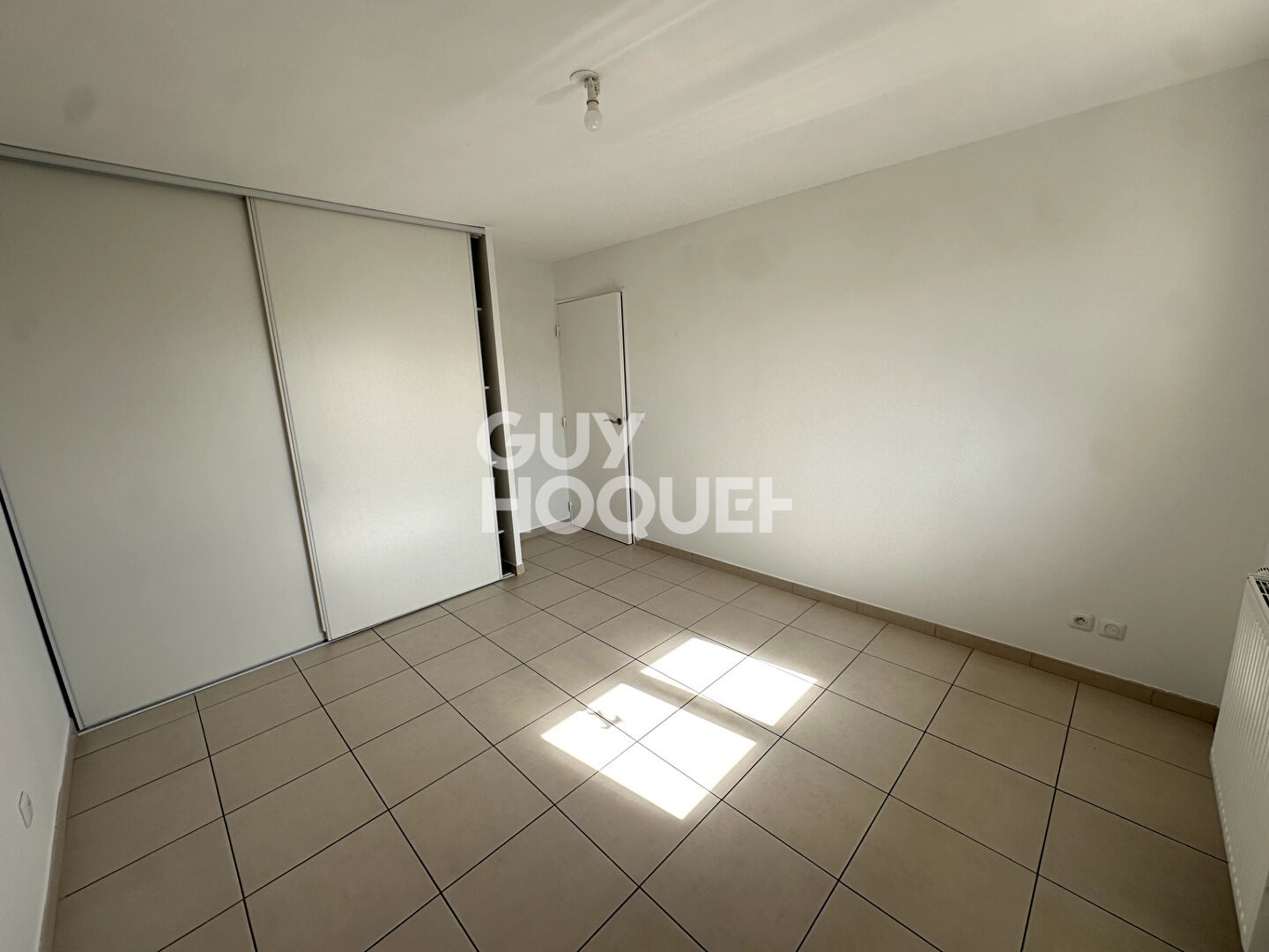 EXCLUSIVITE - à vendre à Perpignan (66000) secteur Porte d'Espagne Maison F4 de 81 m² en 3 faces avec garage et parking