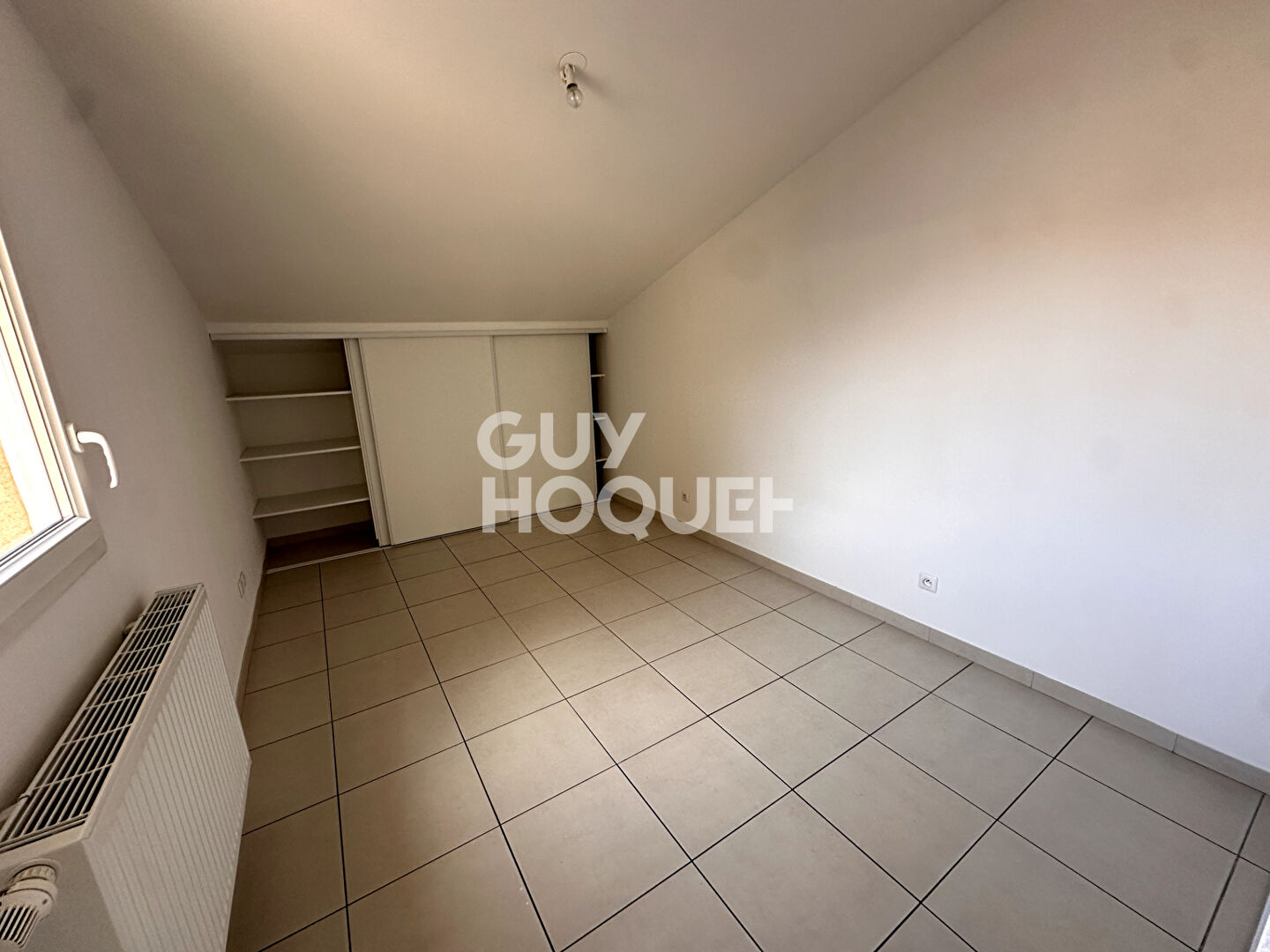EXCLUSIVITE - à vendre à Perpignan (66000) secteur Porte d'Espagne Maison F4 de 81 m² en 3 faces avec garage et parking