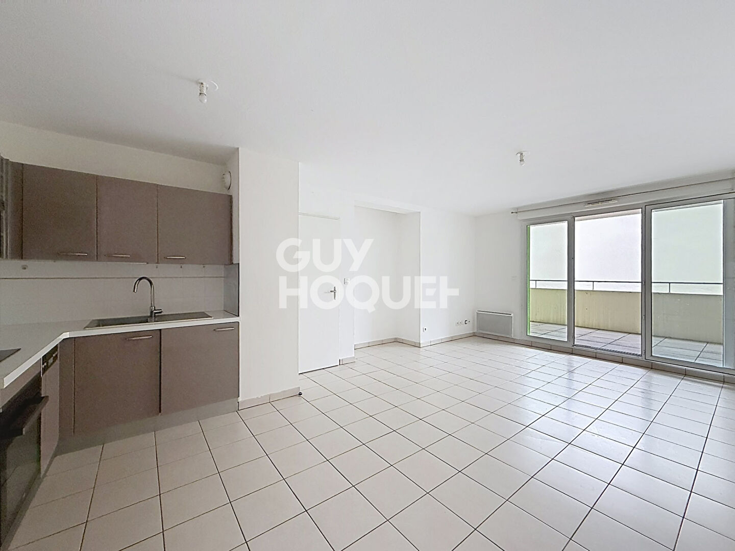 Appartement 3 pièces 61 m² · à Perpignan · 61,2 m² · 138 030 €