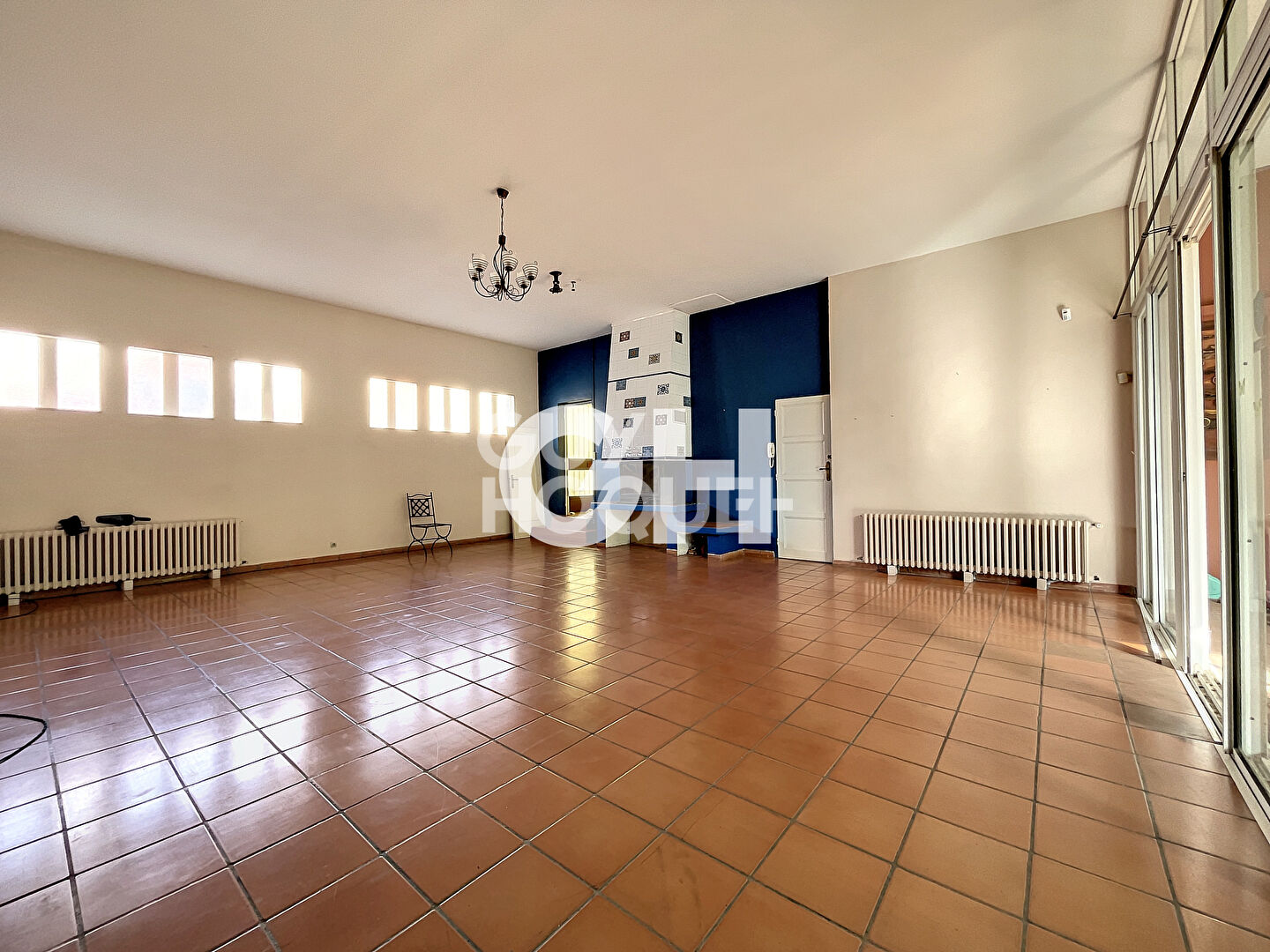 A vendre PERPIGNAN  (66000) : Belle maison T9 (223 m²) AVEC PISCINE