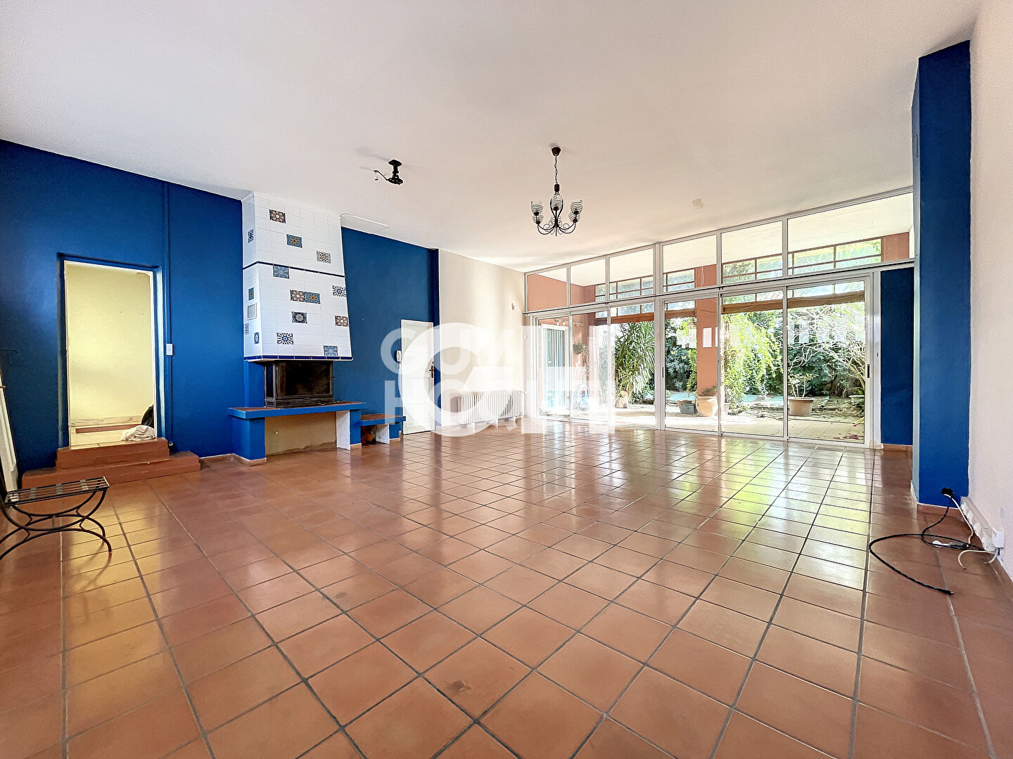 A vendre PERPIGNAN  (66000) : Belle maison T9 (223 m²) AVEC PISCINE