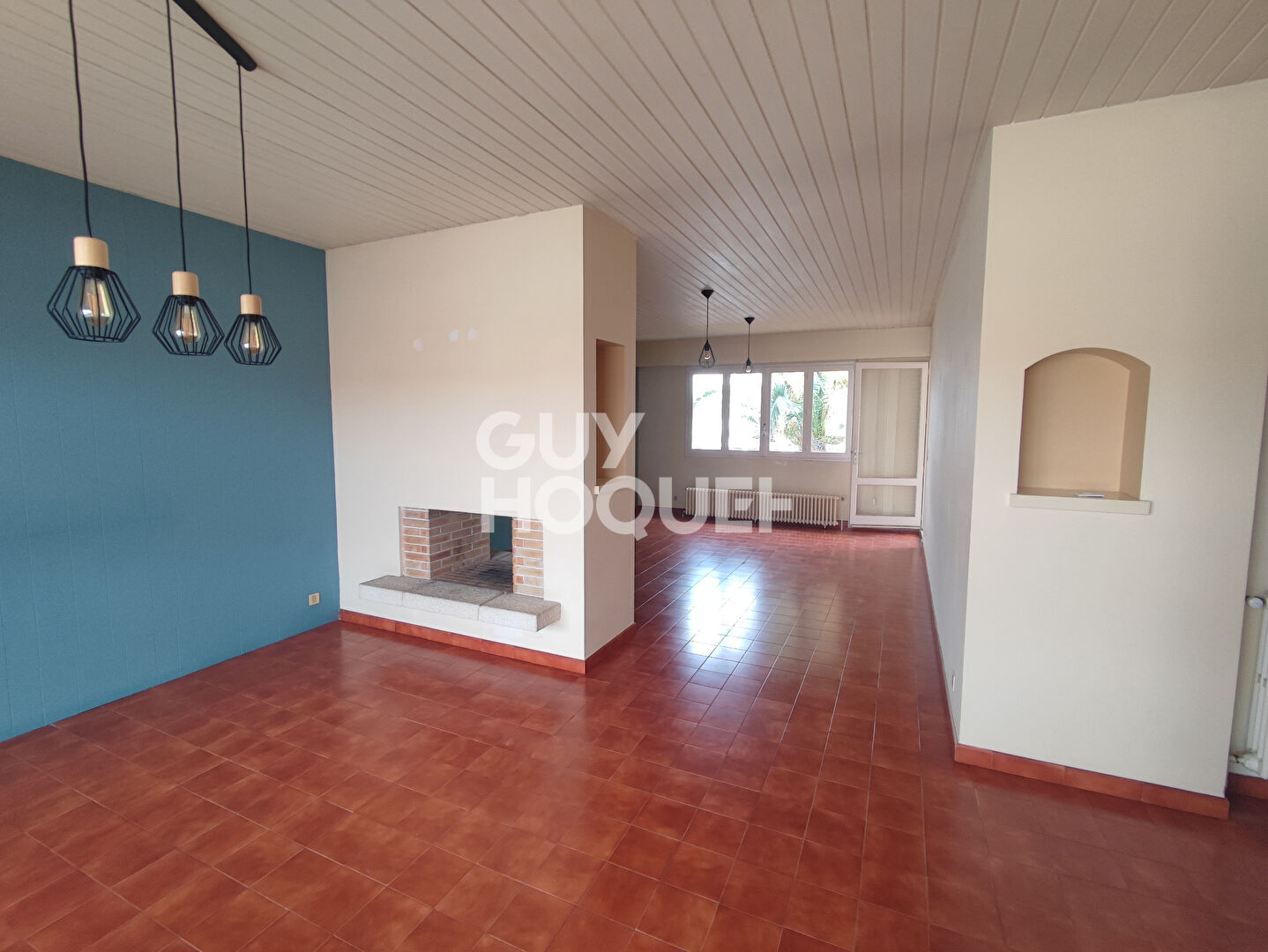 A vendre PERPIGNAN  (66000) : Belle maison T9 (223 m²) AVEC PISCINE