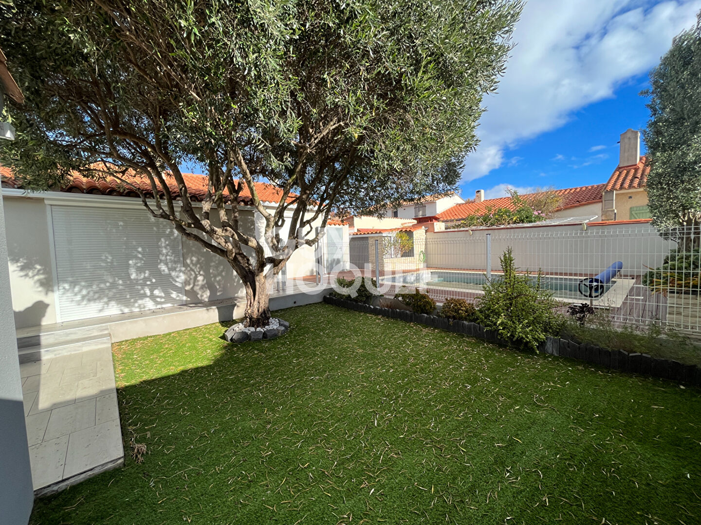 EXCLUSIVITÉ - VENTE d'une maison 4 pièces (106 m²) à CLAIRA (66530)