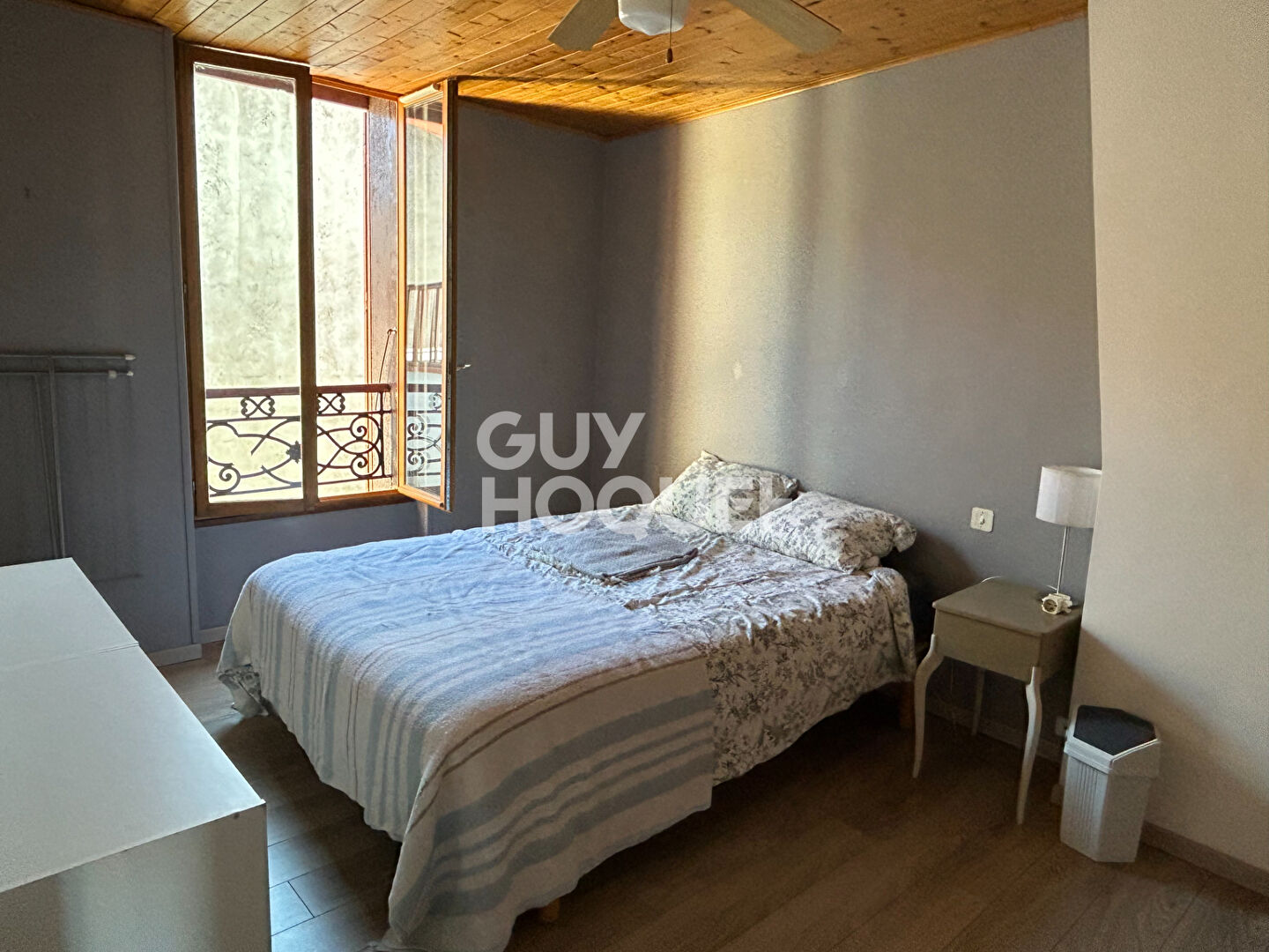 EXCLUSIVITÉ - A VENDRE  à PERPIGNAN (66000) Appartement 2 pièces (49 m²)