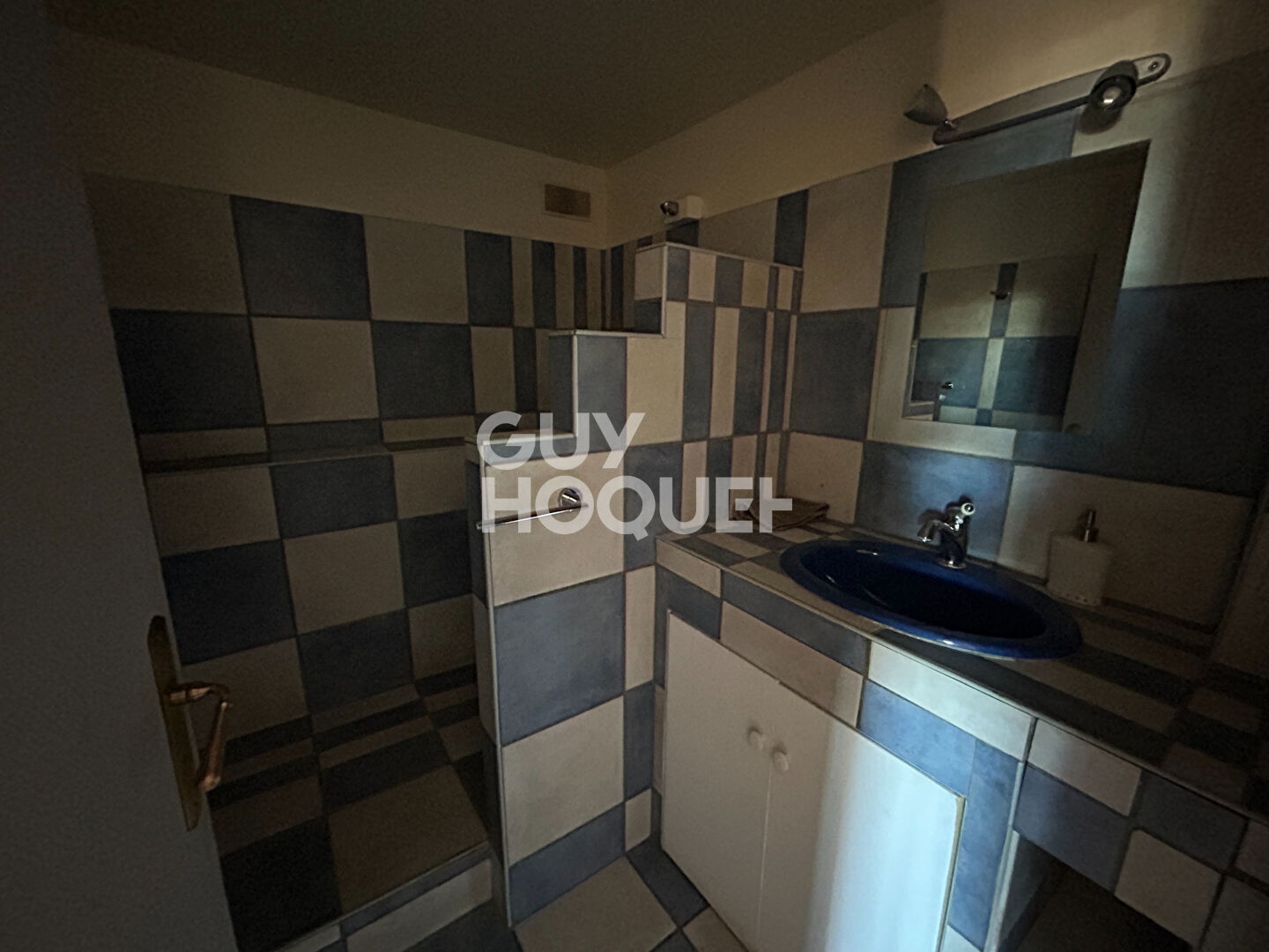 EXCLUSIVITÉ - A VENDRE  à PERPIGNAN (66000) Appartement 2 pièces (49 m²)