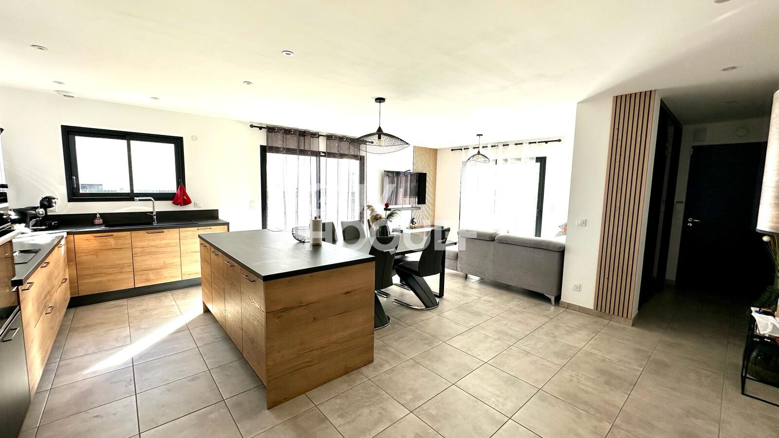 EXCLUSIVITÉ - Maison T4 (104 m²) en vente à POLLESTRES (66450)