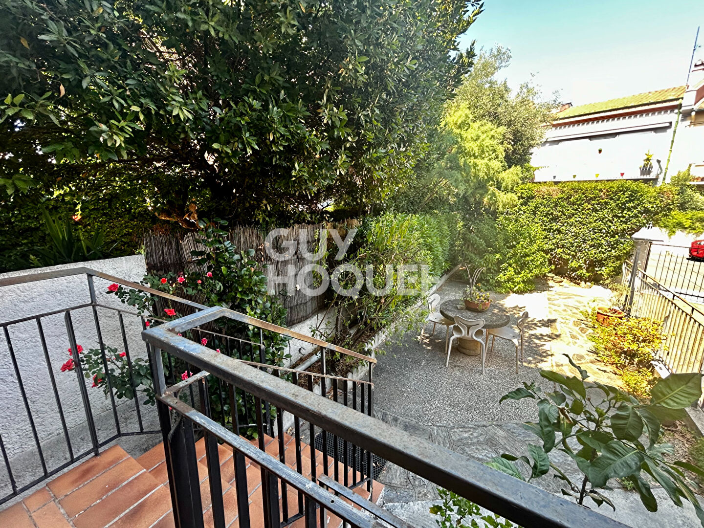 EXCLUSIVITE - A vendre à PERPIGNAN (66000) - Quartier La Lunette -  maison T8 220 m²