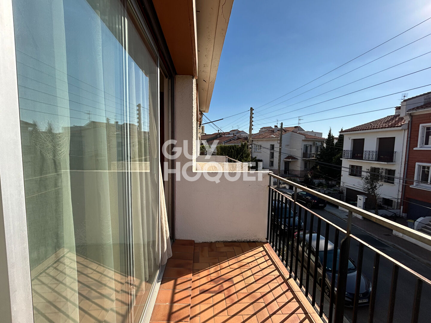 EXCLUSIVITE - A vendre à PERPIGNAN (66000) - Quartier La Lunette -  maison T8 220 m²