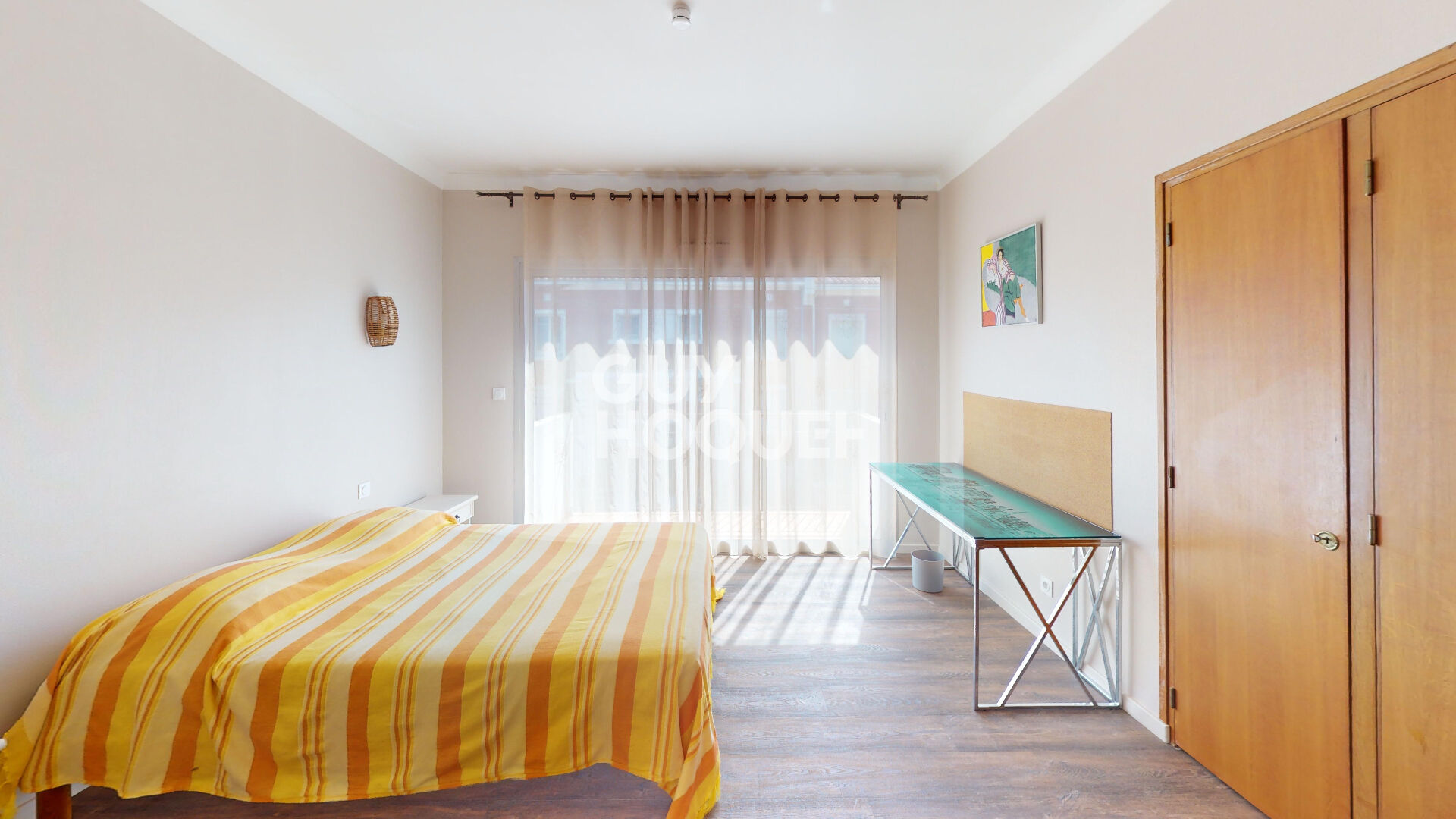 EXCLUSIVITE - A vendre à PERPIGNAN (66000) - Quartier La Lunette -  maison T8 220 m²