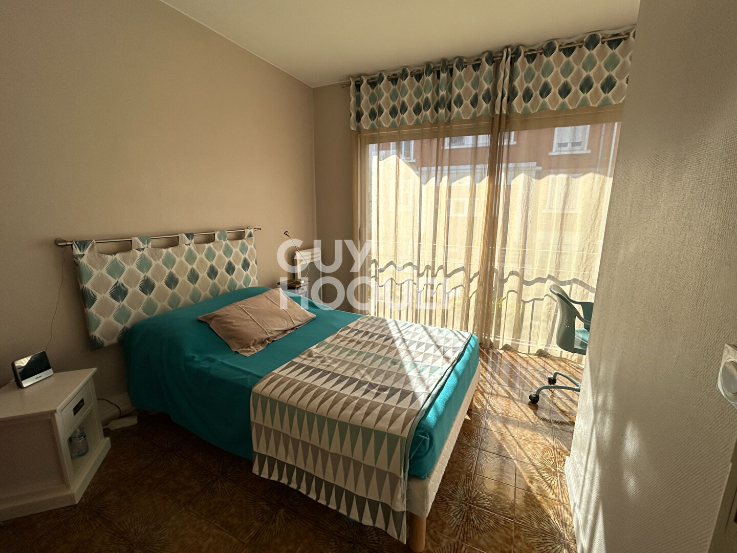 EXCLUSIVITE - A vendre à PERPIGNAN (66000) - Quartier La Lunette -  maison T8 220 m²