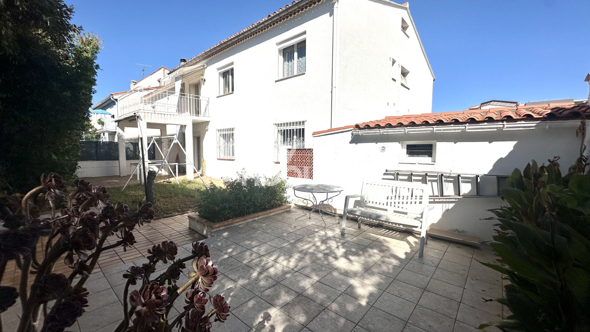 Maison à vendre à Cabestany - 7 pièces, 5 chambres