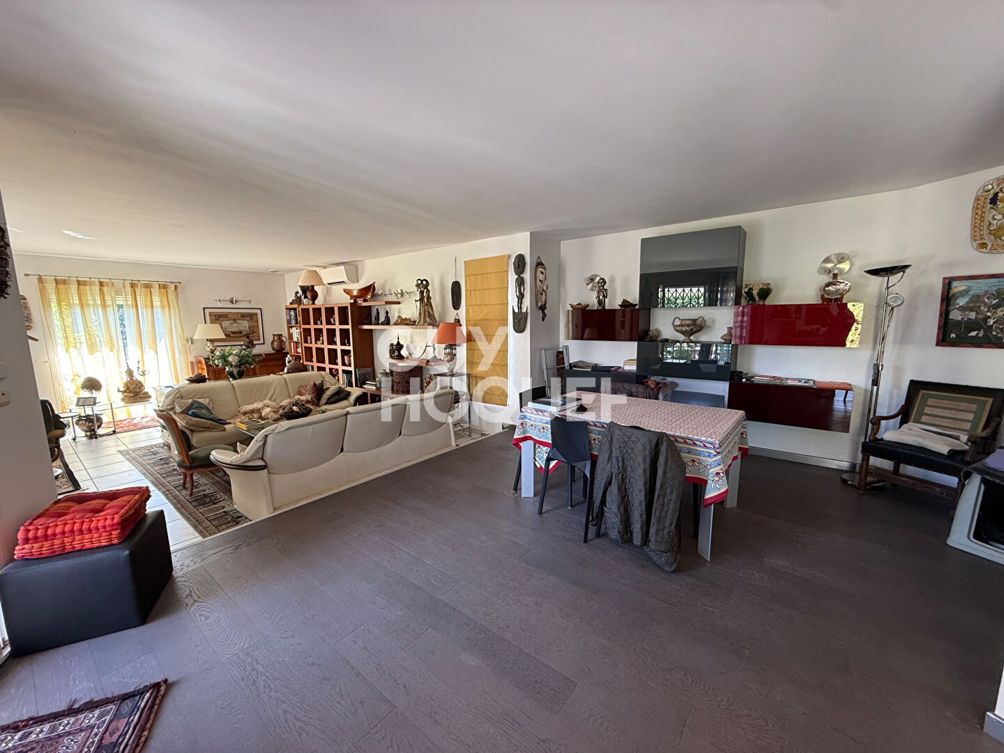 Maison 4 faces F5 de 176 m² sur 932 m² de terrain à vendre à VILLELONGUE DE LA SALANQUE (66410)