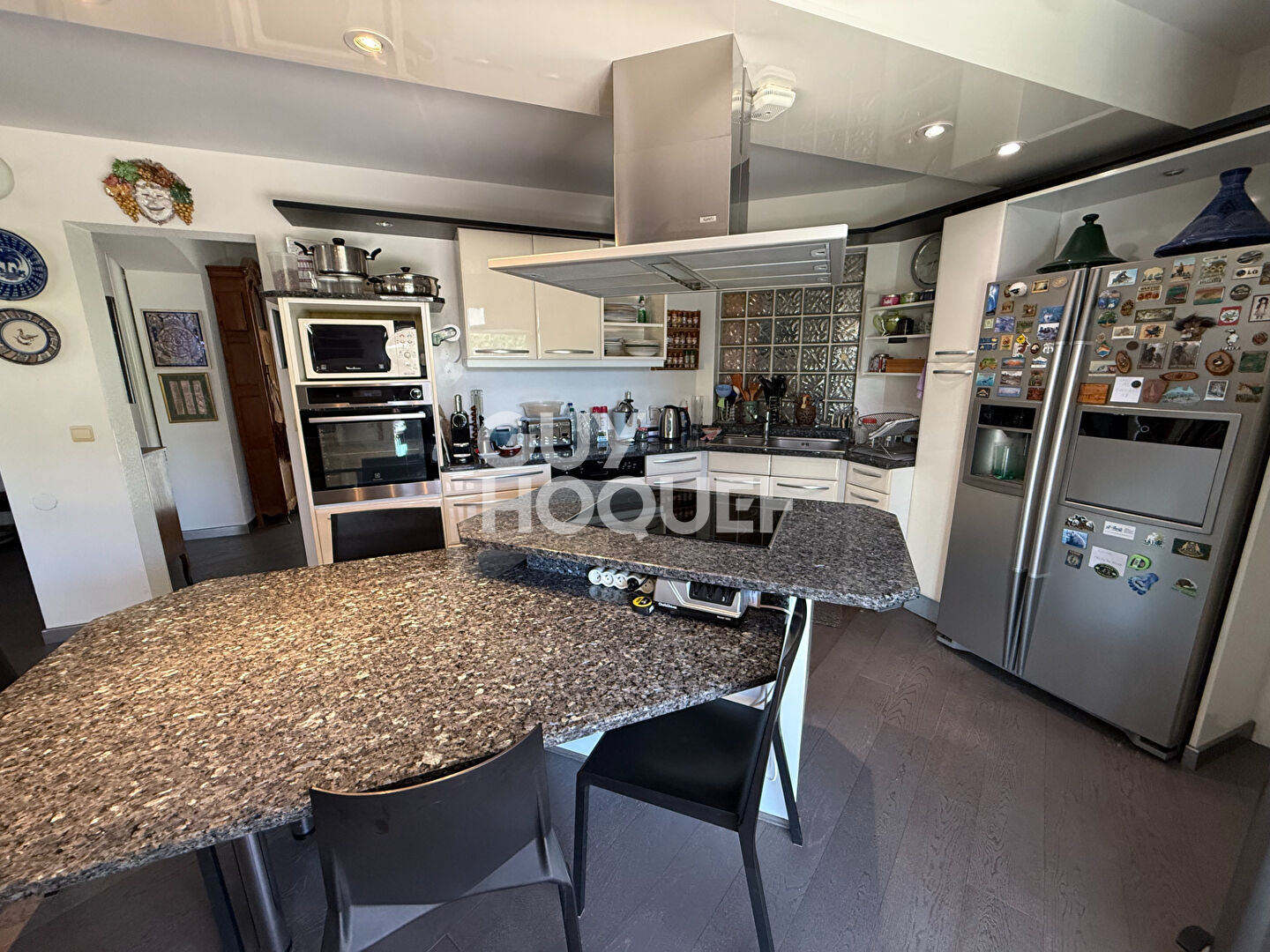 Maison 4 faces F5 de 176 m² sur 932 m² de terrain à vendre à VILLELONGUE DE LA SALANQUE (66410)