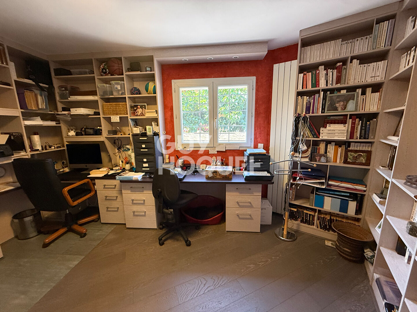 Maison 4 faces F5 de 176 m² sur 932 m² de terrain à vendre à VILLELONGUE DE LA SALANQUE (66410)