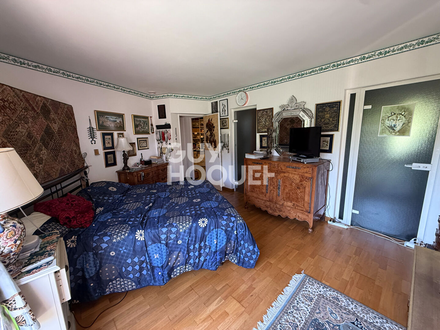 Maison 4 faces F5 de 176 m² sur 932 m² de terrain à vendre à VILLELONGUE DE LA SALANQUE (66410)