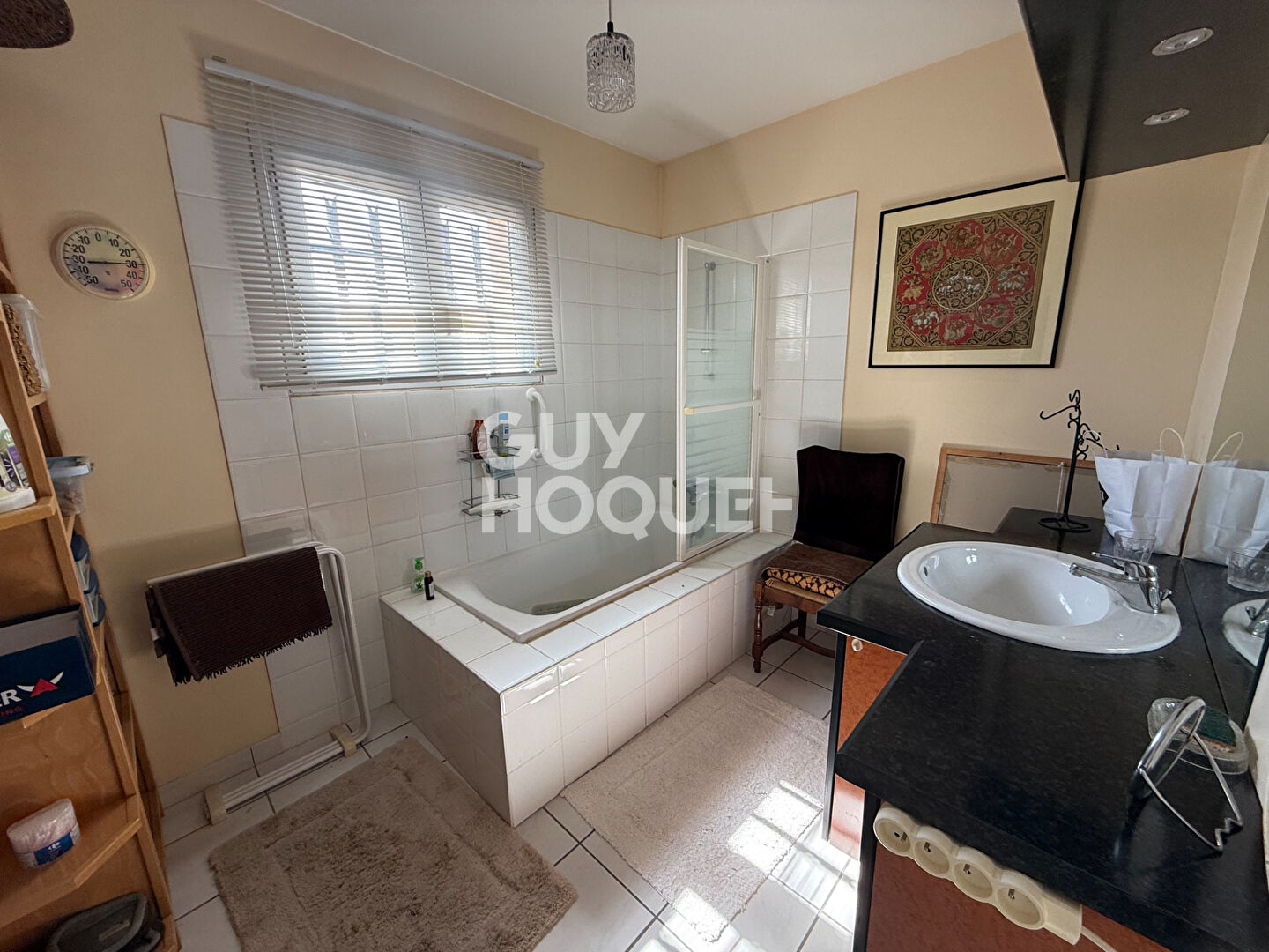 Maison 4 faces F5 de 176 m² sur 932 m² de terrain à vendre à VILLELONGUE DE LA SALANQUE (66410)