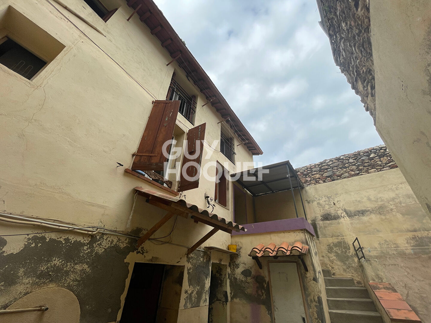 EXCLUSIVITÉ - Maison de 6 pièces (118 m²) en vente à THUIR (66300)