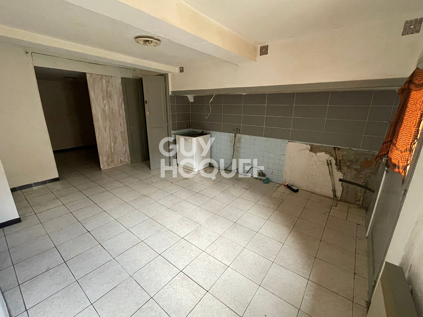 EXCLUSIVITÉ - Maison de 6 pièces (118 m²) en vente à THUIR (66300)