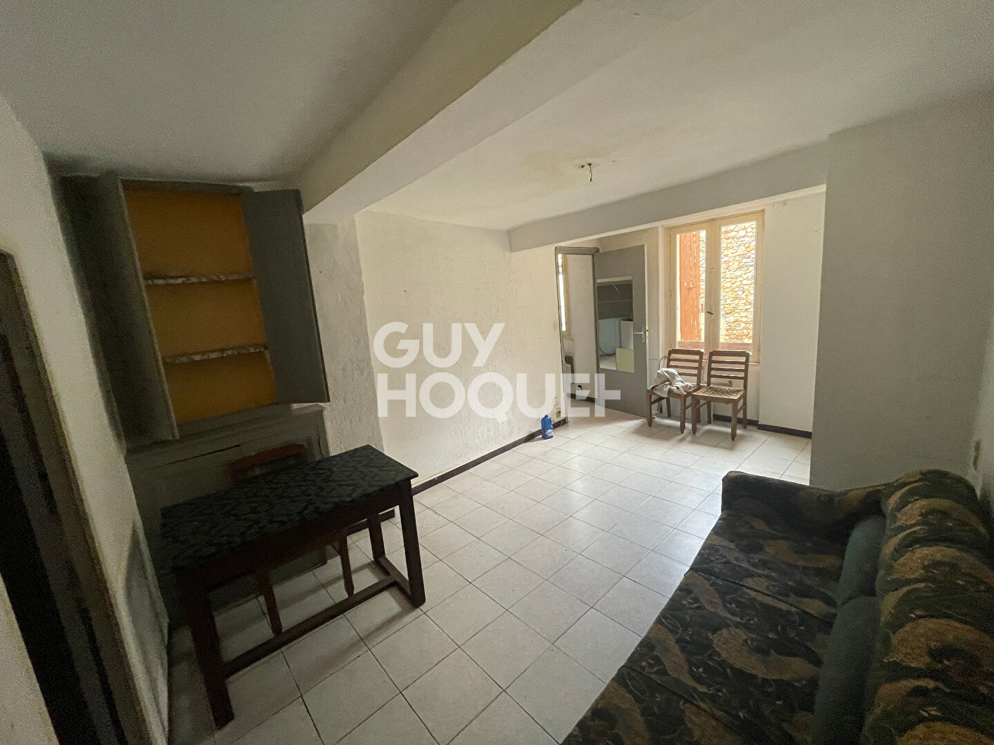 EXCLUSIVITÉ - Maison de 6 pièces (118 m²) en vente à THUIR (66300)