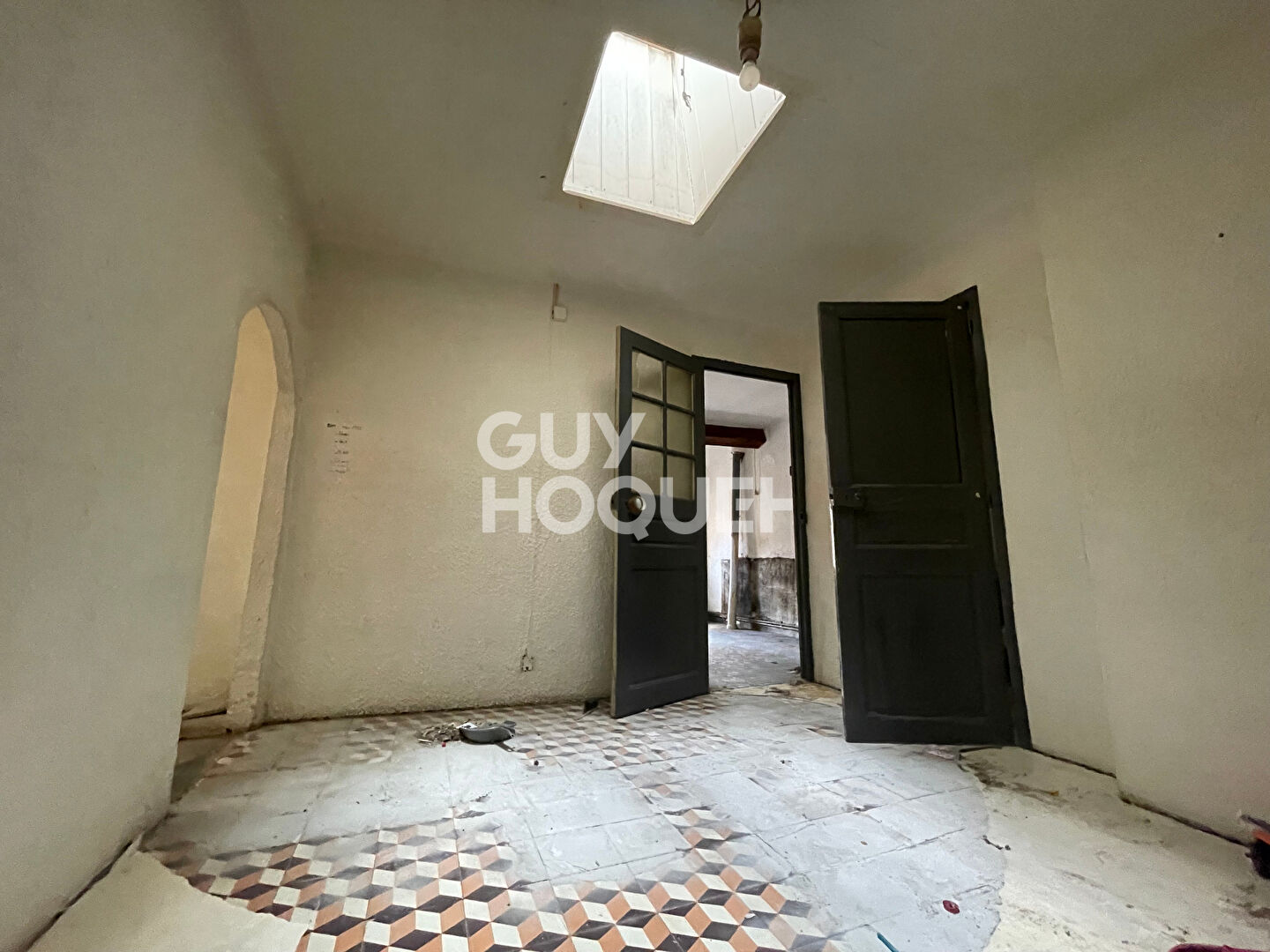 EXCLUSIVITÉ - Maison de 6 pièces (118 m²) en vente à THUIR (66300)