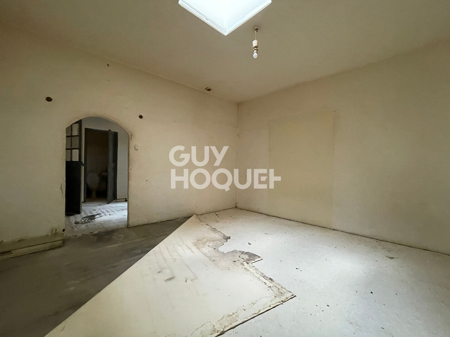 EXCLUSIVITÉ - Maison de 6 pièces (118 m²) en vente à THUIR (66300)