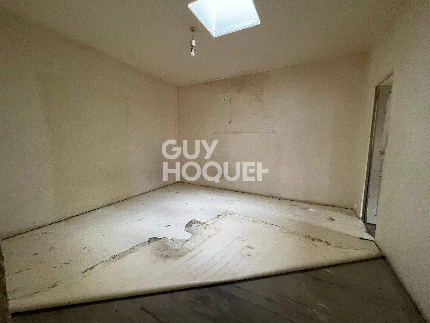 EXCLUSIVITÉ - Maison de 6 pièces (118 m²) en vente à THUIR (66300)