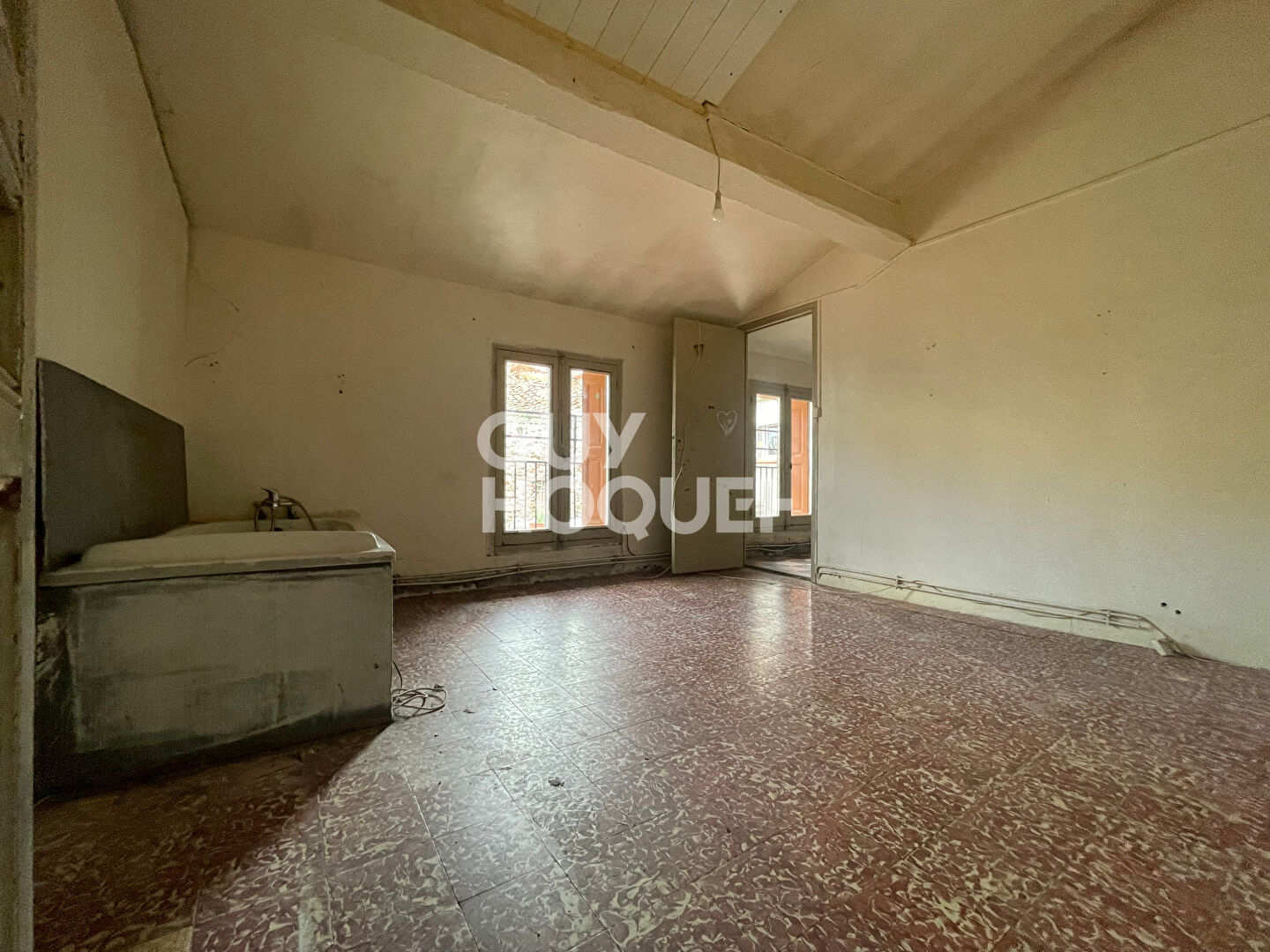 EXCLUSIVITÉ - Maison de 6 pièces (118 m²) en vente à THUIR (66300)