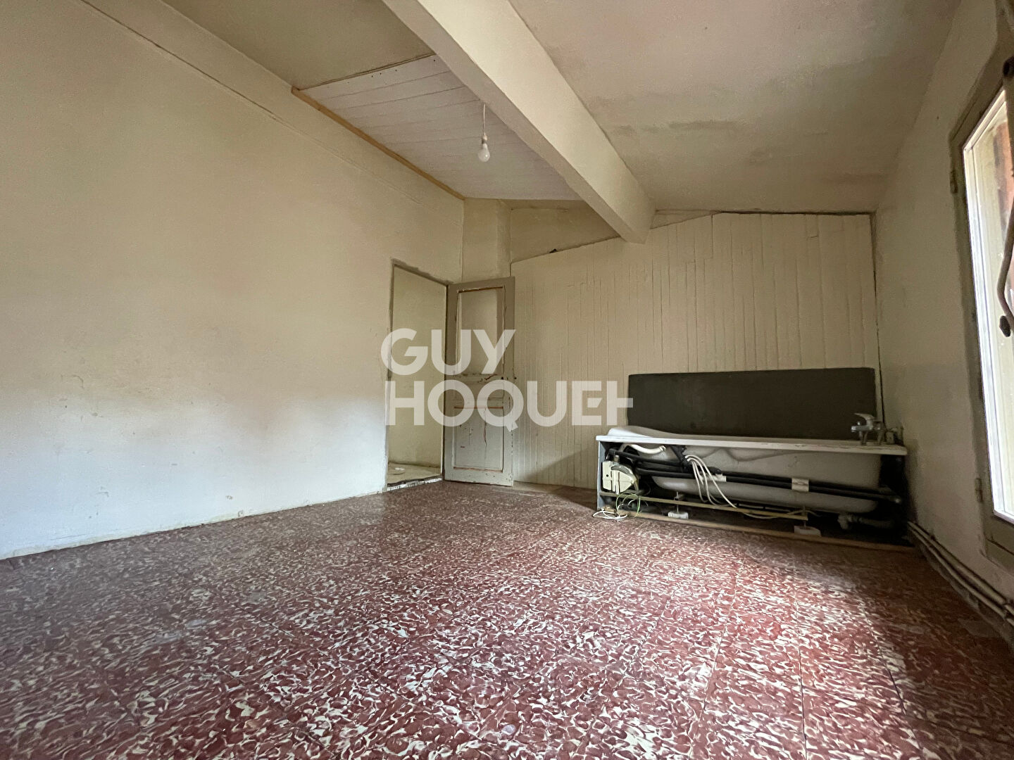 EXCLUSIVITÉ - Maison de 6 pièces (118 m²) en vente à THUIR (66300)