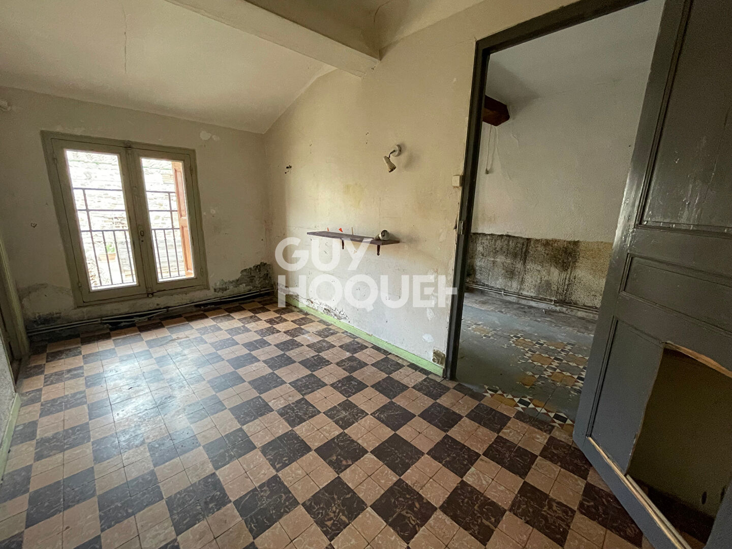 EXCLUSIVITÉ - Maison de 6 pièces (118 m²) en vente à THUIR (66300)