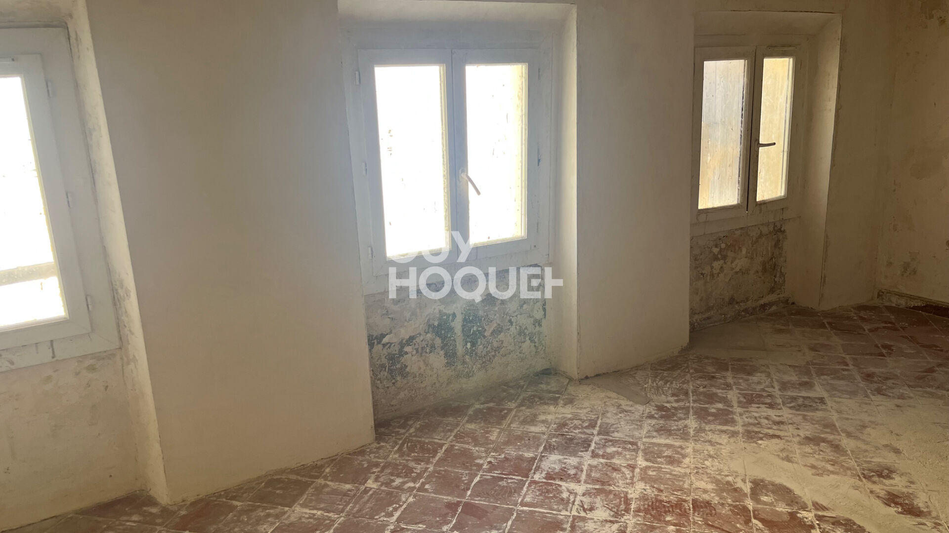 EXCLUSIVITE - A vendre à PERPIGNAN (66000) Immeuble