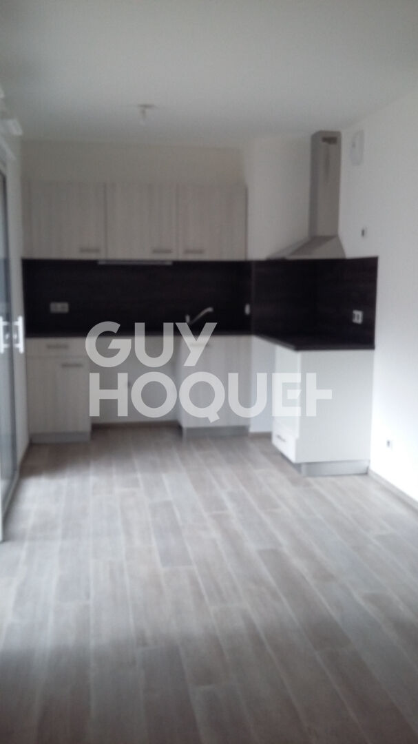 VILLENEUVE DE LA RAHO : appartement Neuf 2 pièces à louer + 2 parkings