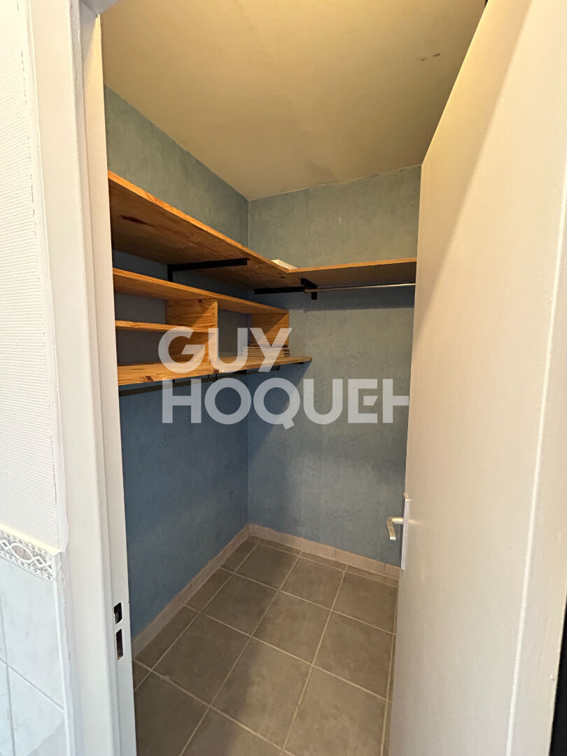 EXCLUSIVITE - À vendre à PERPIGNAN (66000) quartier Las Cobas: Appartement spacieux de 5 pièces