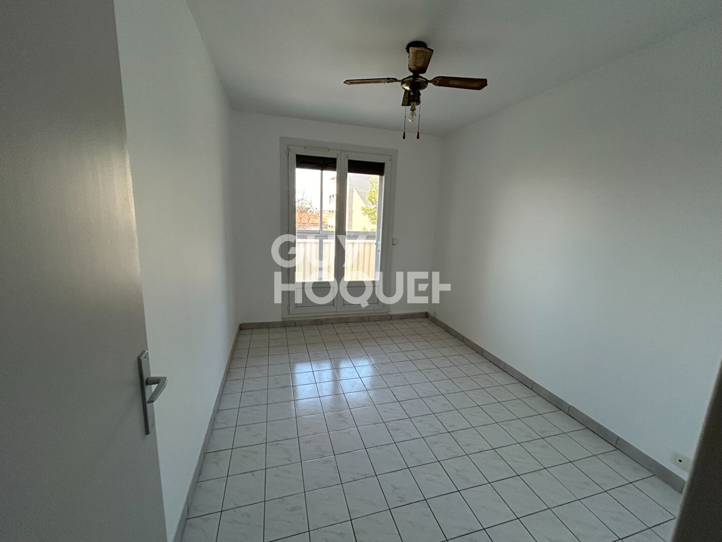 EXCLUSIVITE - À vendre à PERPIGNAN (66000) quartier Las Cobas: Appartement spacieux de 5 pièces