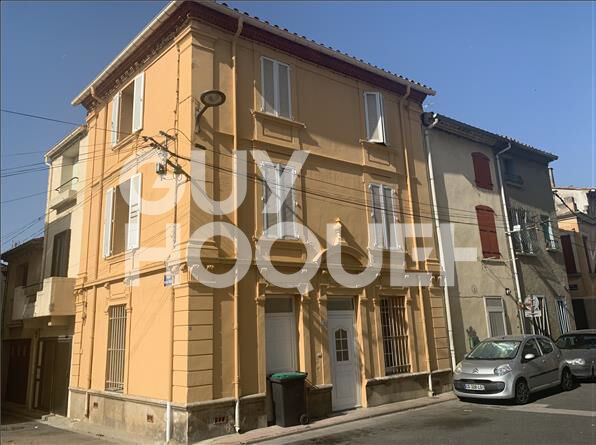 Location d'une maison F4/5 (94 m²) à SAINT HIPPOLYTE
