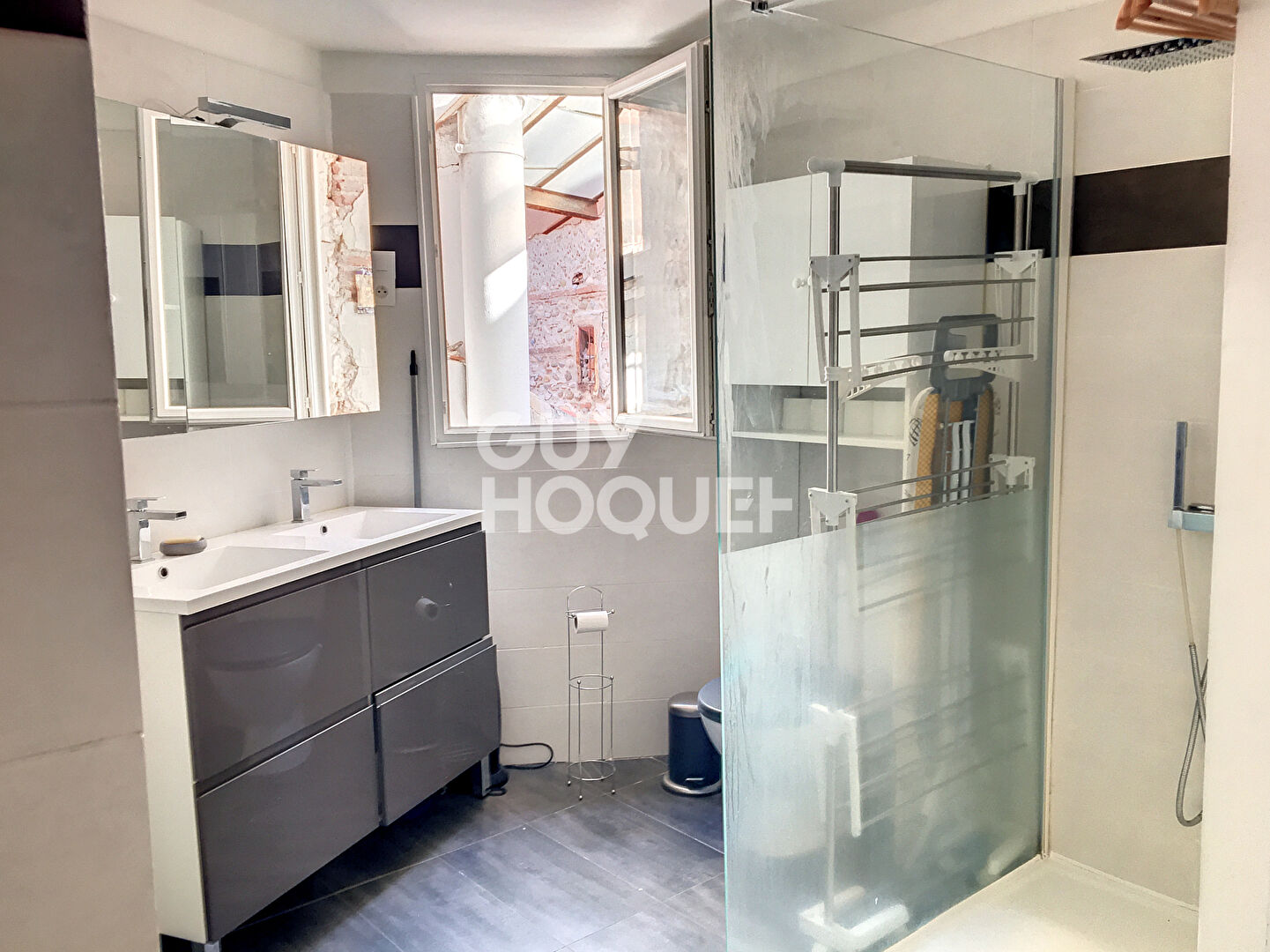 EXCLUSIVITE - A vendre à PERPIGNAN (66000) Appartement Duplex - terrasse de 4 pièces 75 m²