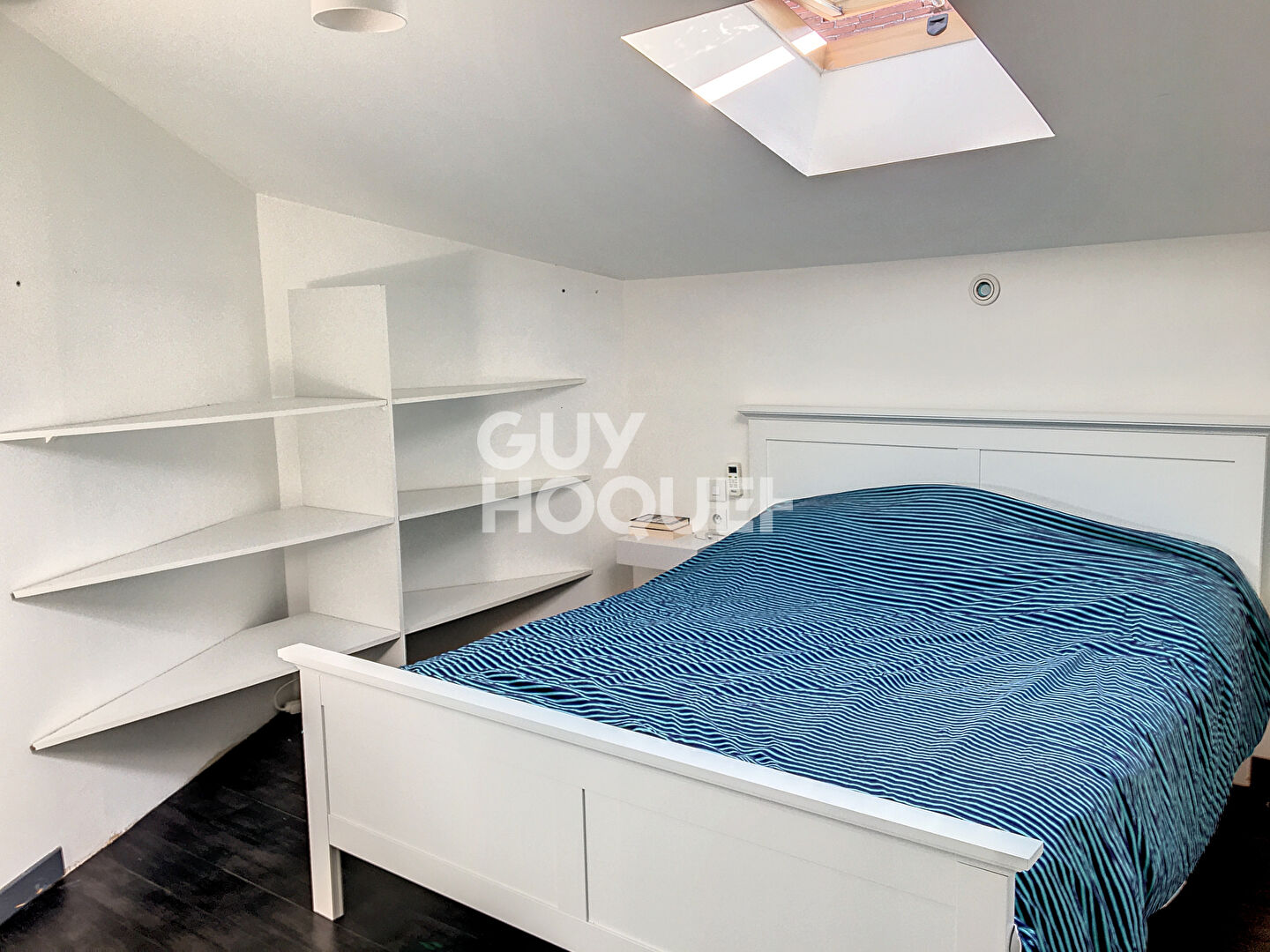 EXCLUSIVITE - A vendre à PERPIGNAN (66000) Appartement Duplex - terrasse de 4 pièces 75 m²