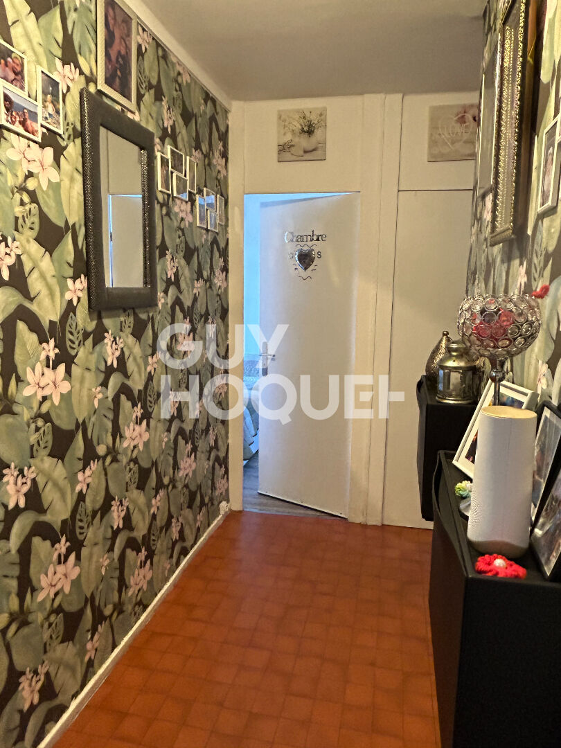 INVESTISSEUR - EXCLUSIVITE - A Vendre à  PERPIGNAN (66000) : Appartement de 4 pièces (73 m²)