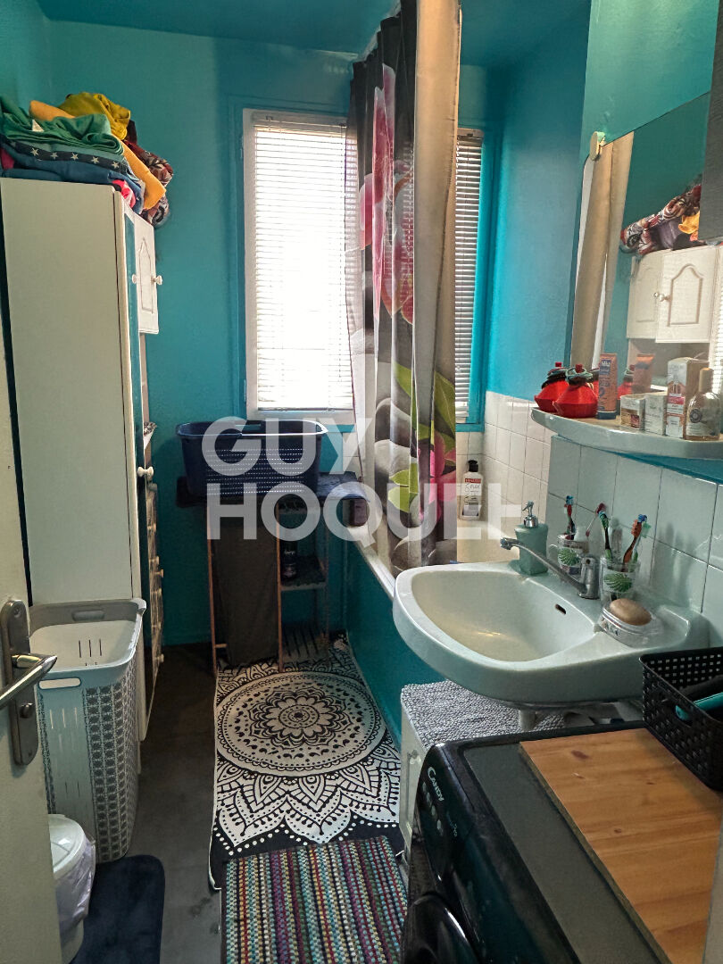 INVESTISSEUR - EXCLUSIVITE - A Vendre à  PERPIGNAN (66000) : Appartement de 4 pièces (73 m²)