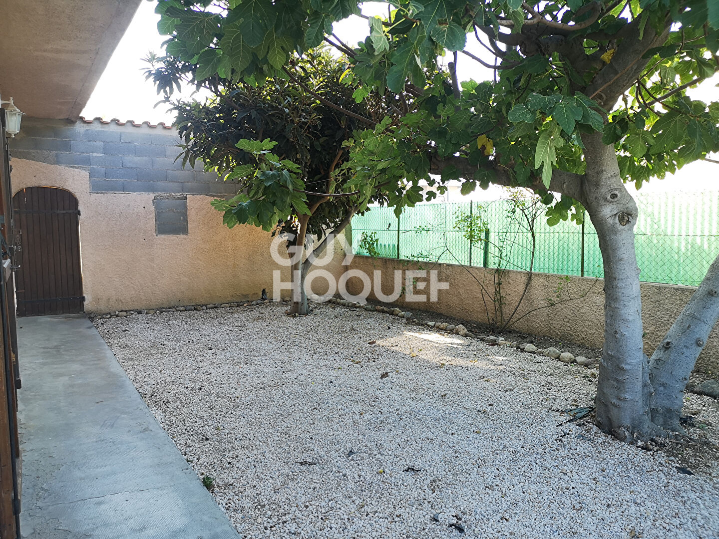 Appartement T2 (43 m²) à louer à SAINT ESTEVE