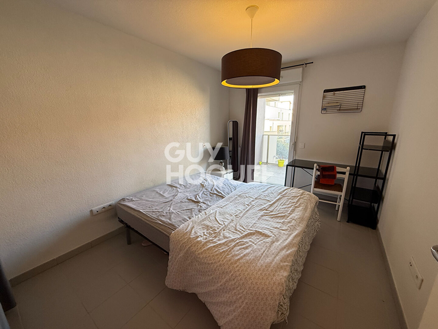 Appartement 2 pièces à vendre à Perpignan (66000) - Quartier Les Aviateurs