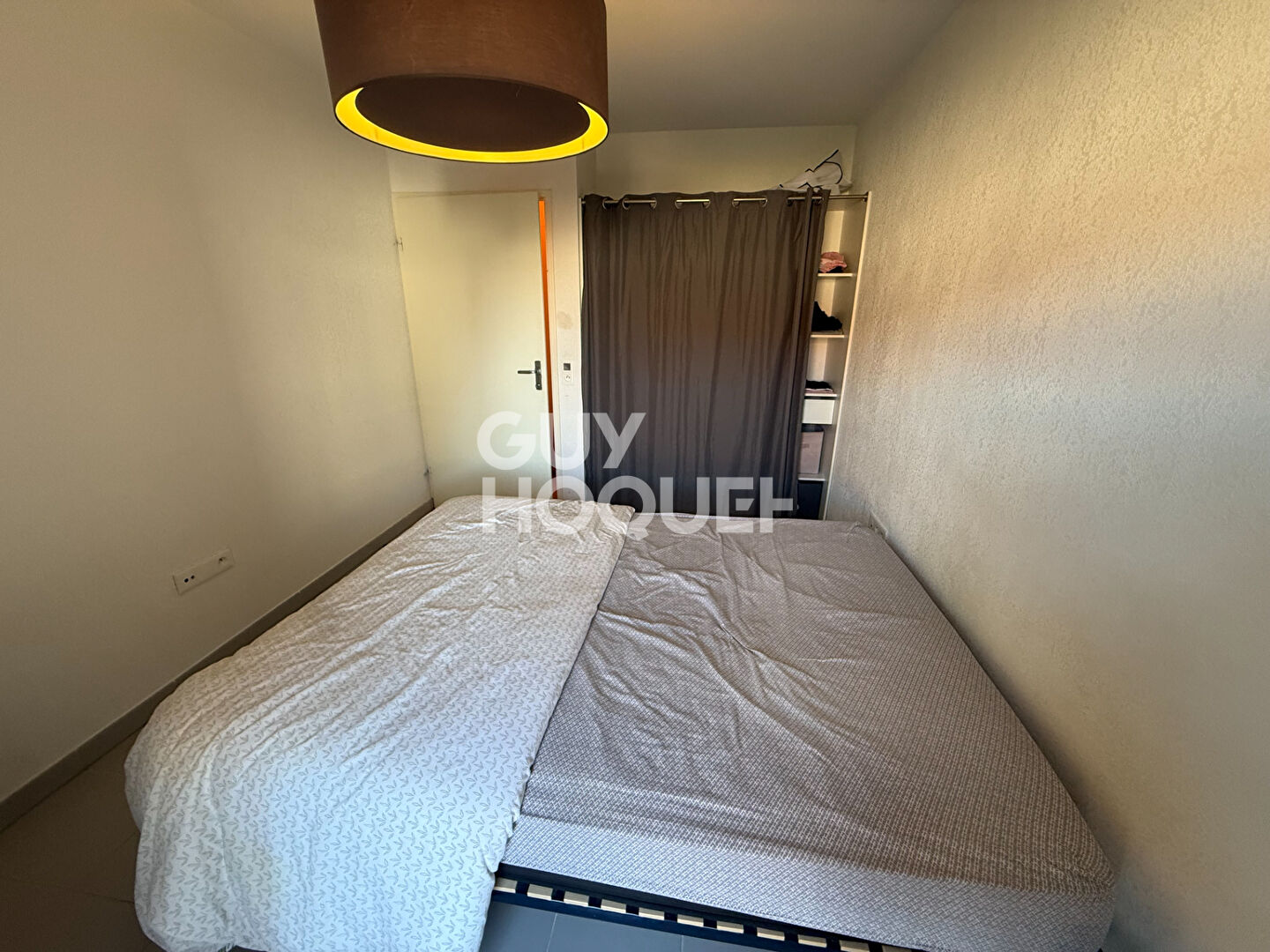 Appartement 2 pièces à vendre à Perpignan (66000) - Quartier Les Aviateurs